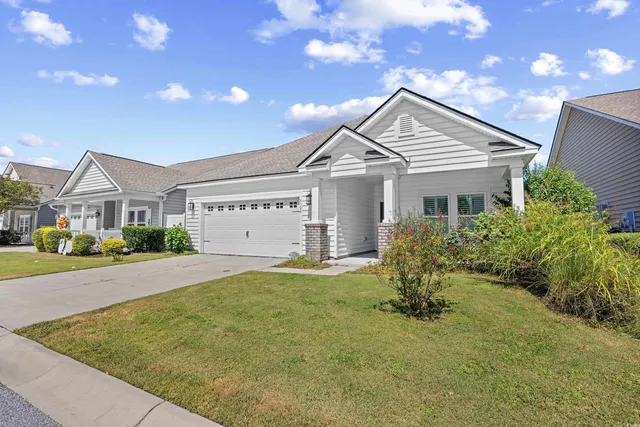 $371,000 | 5306 Abbey Park Loop, Myrtle Beach, SC 29579