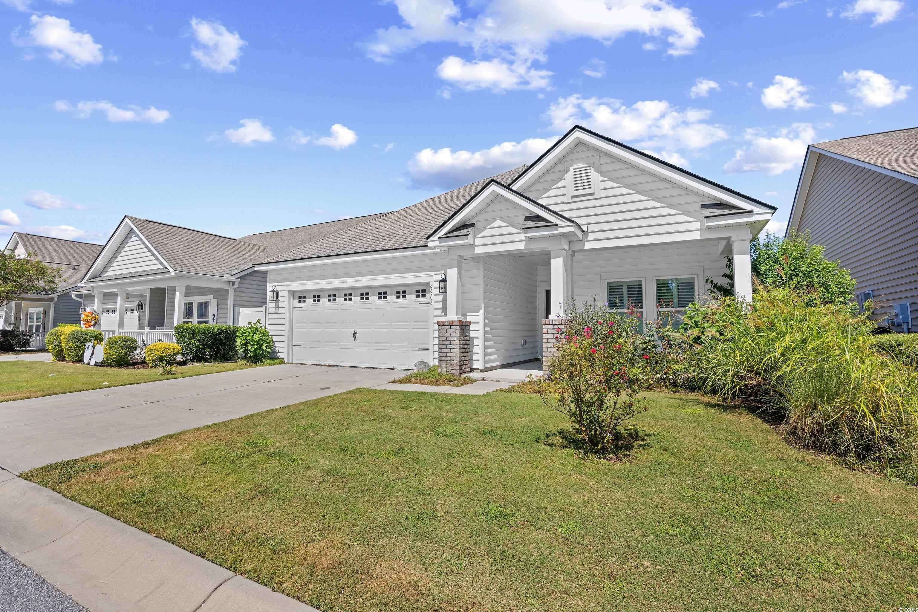 5306 Abbey Park Loop Myrtle Beach, SC 29579 - Photo 1 of 40