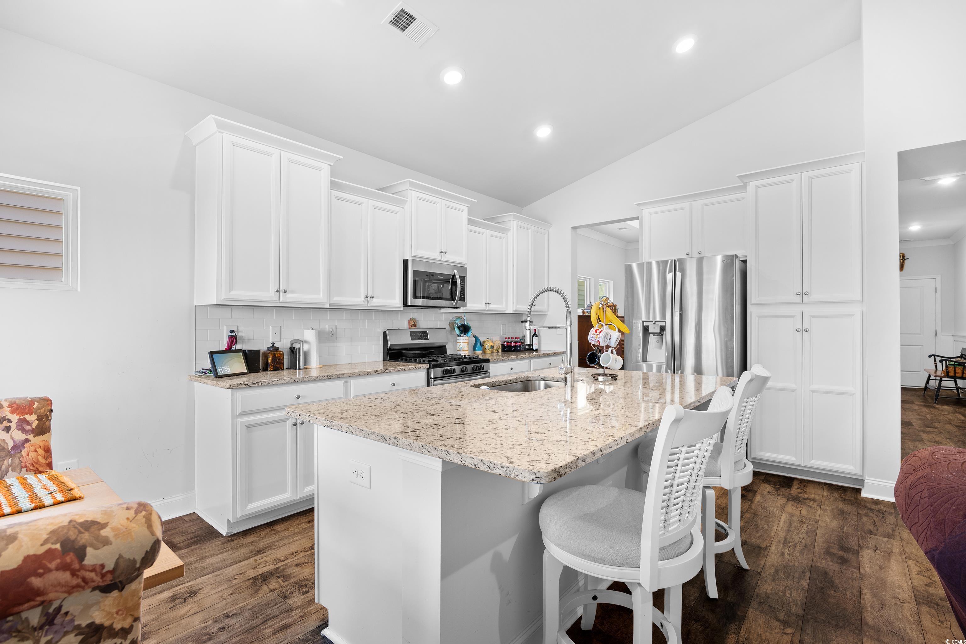 5306 Abbey Park Loop Myrtle Beach, SC 29579 - Photo 11 of 40