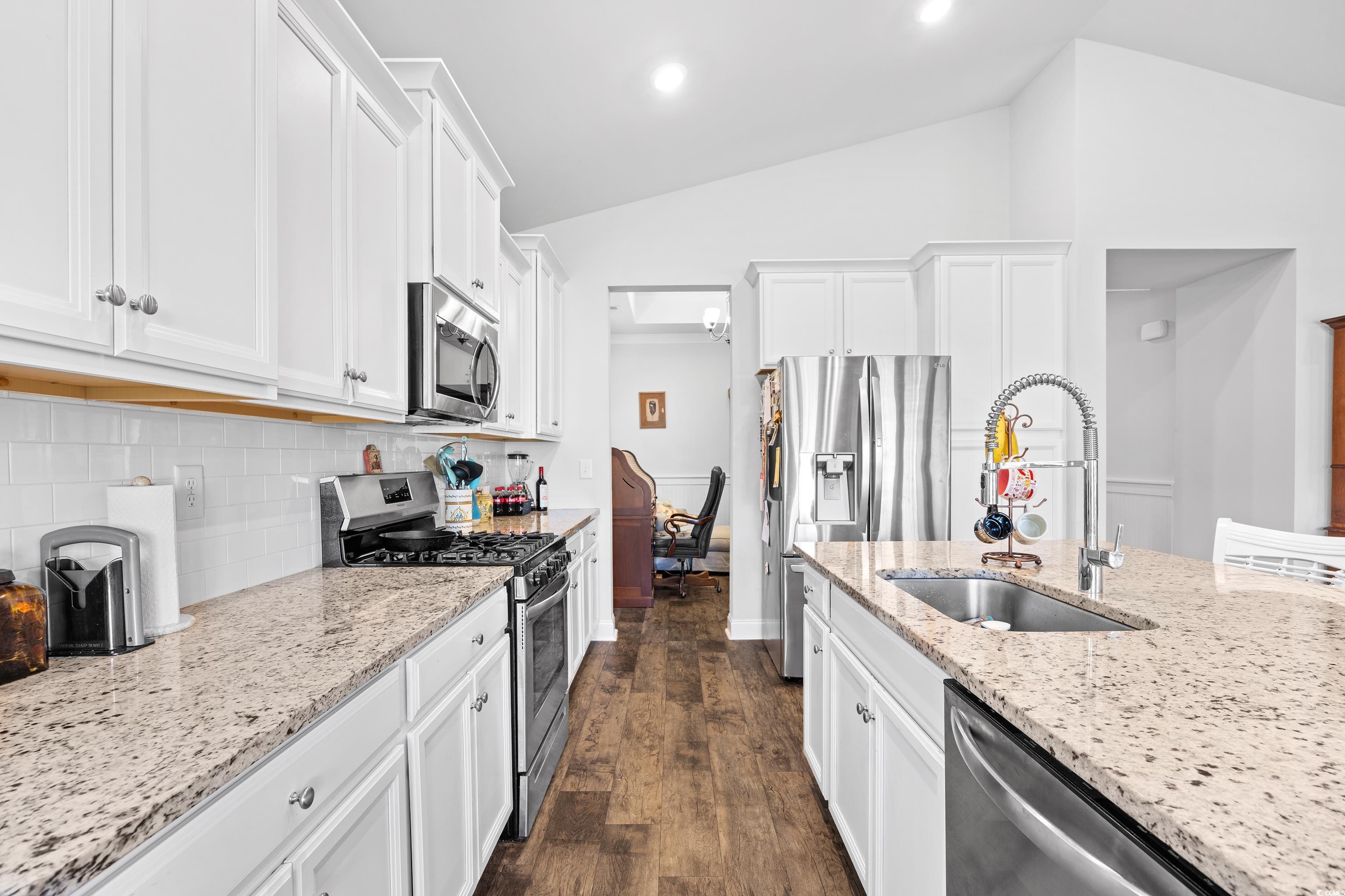 5306 Abbey Park Loop Myrtle Beach, SC 29579 - Photo 12 of 40