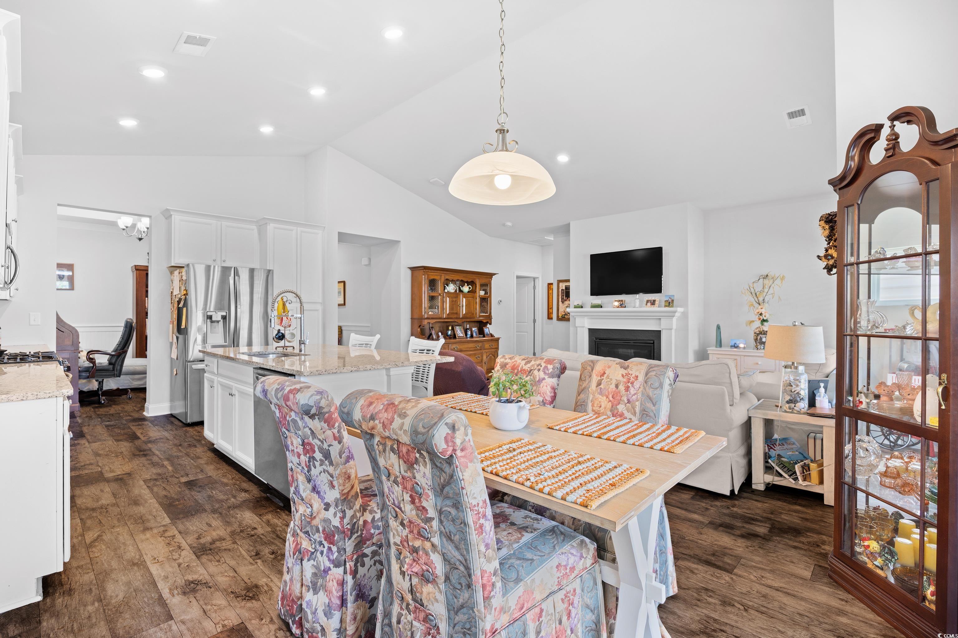 5306 Abbey Park Loop Myrtle Beach, SC 29579 - Photo 14 of 40