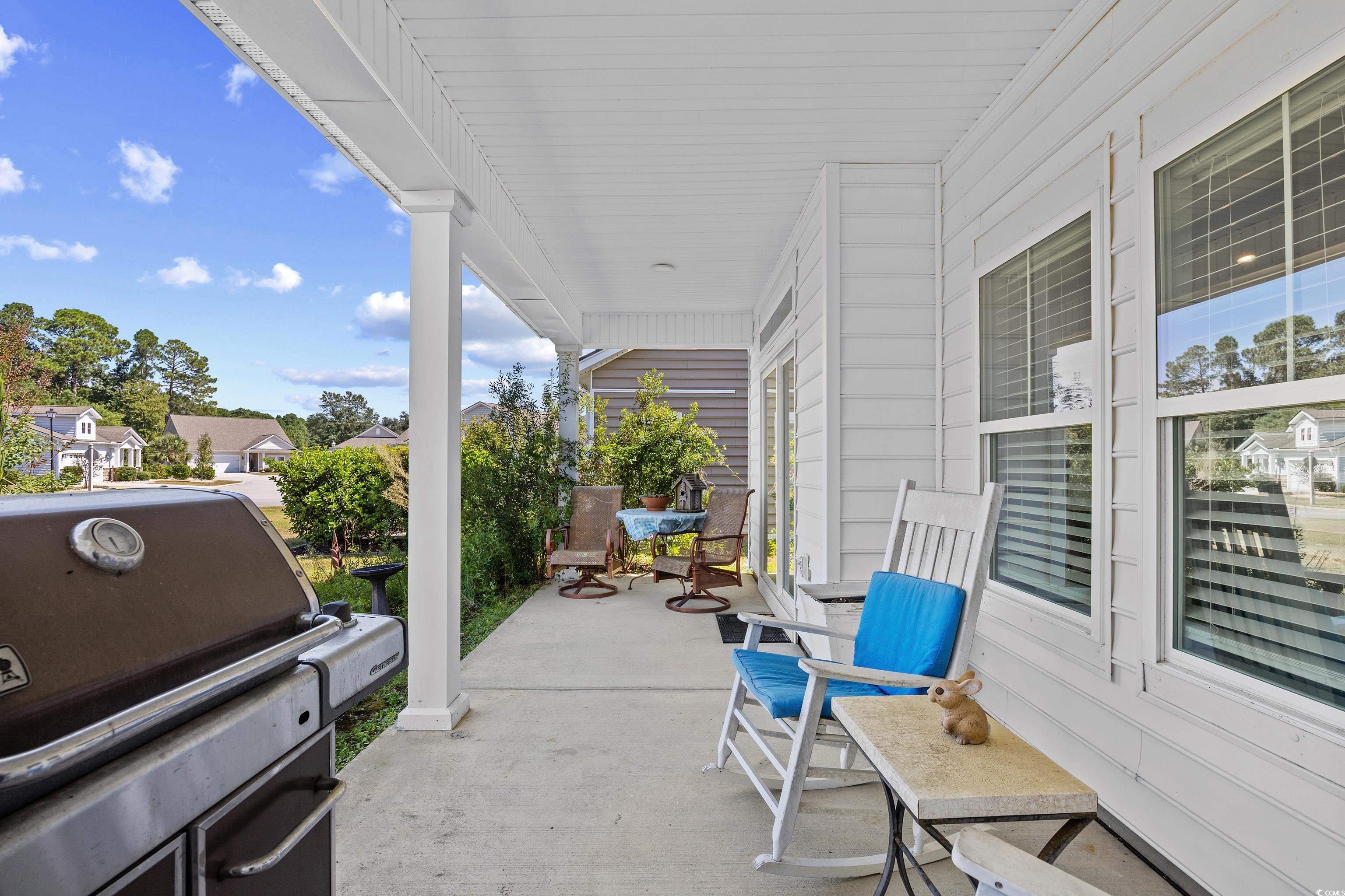 5306 Abbey Park Loop Myrtle Beach, SC 29579 - Photo 16 of 40