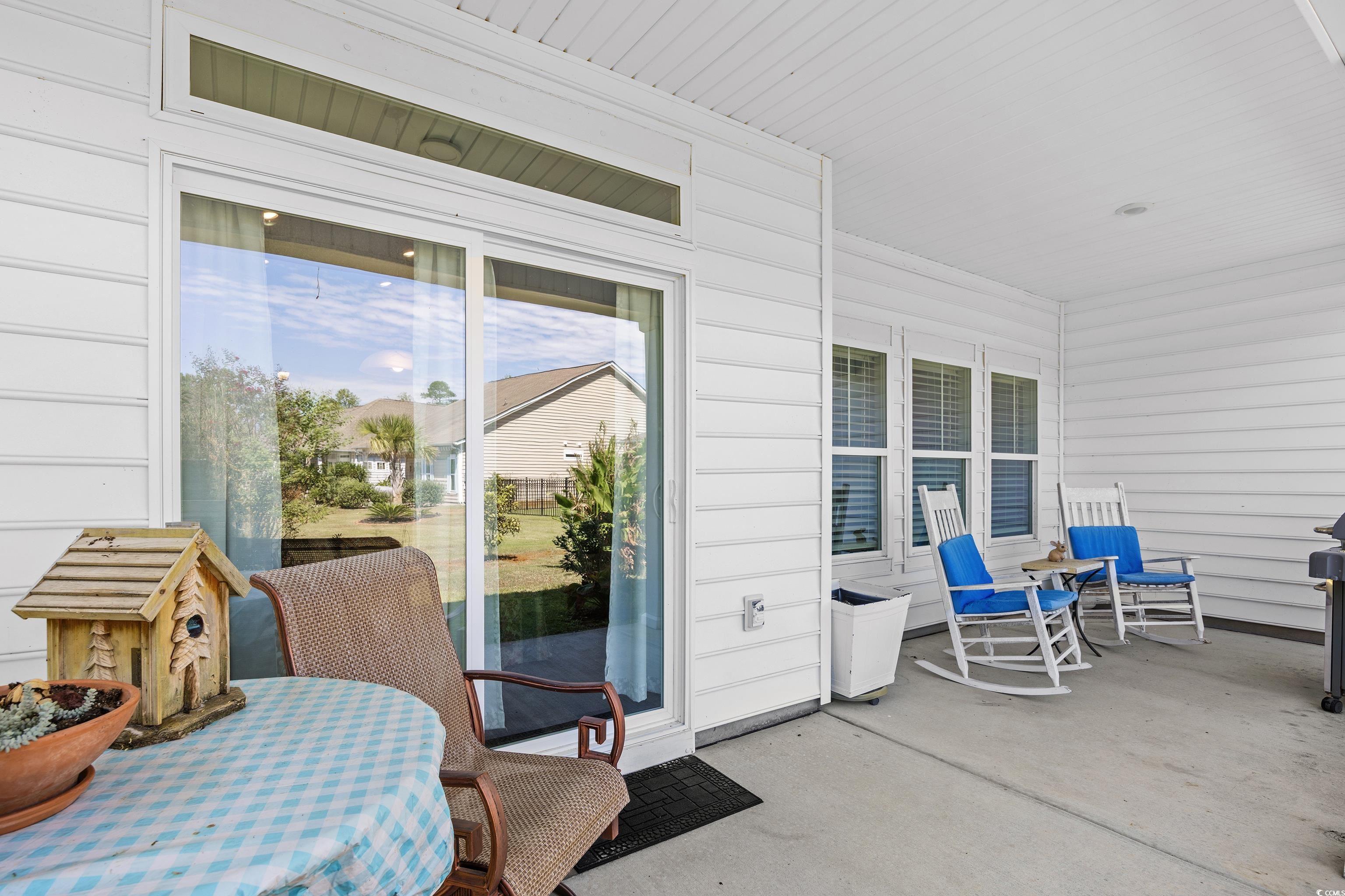 5306 Abbey Park Loop Myrtle Beach, SC 29579 - Photo 17 of 40