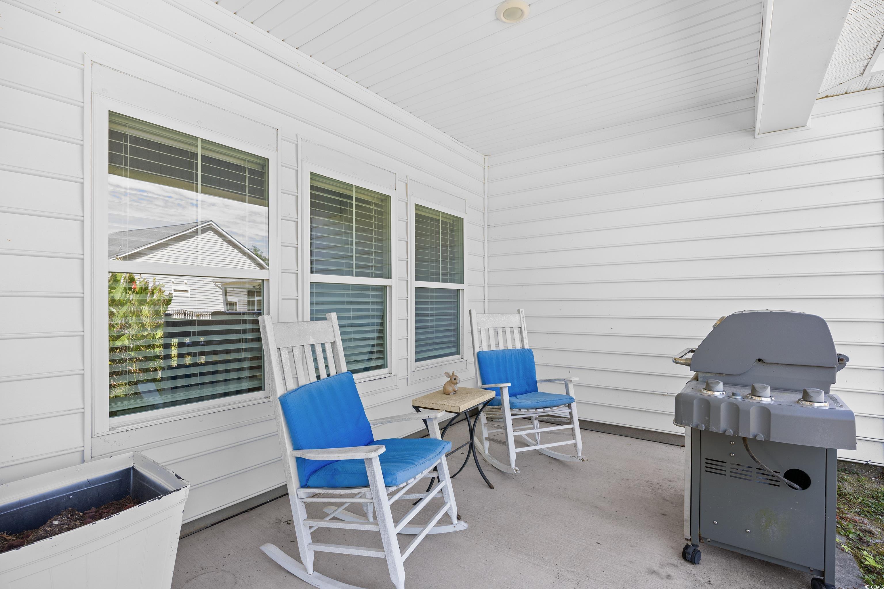 5306 Abbey Park Loop Myrtle Beach, SC 29579 - Photo 19 of 40