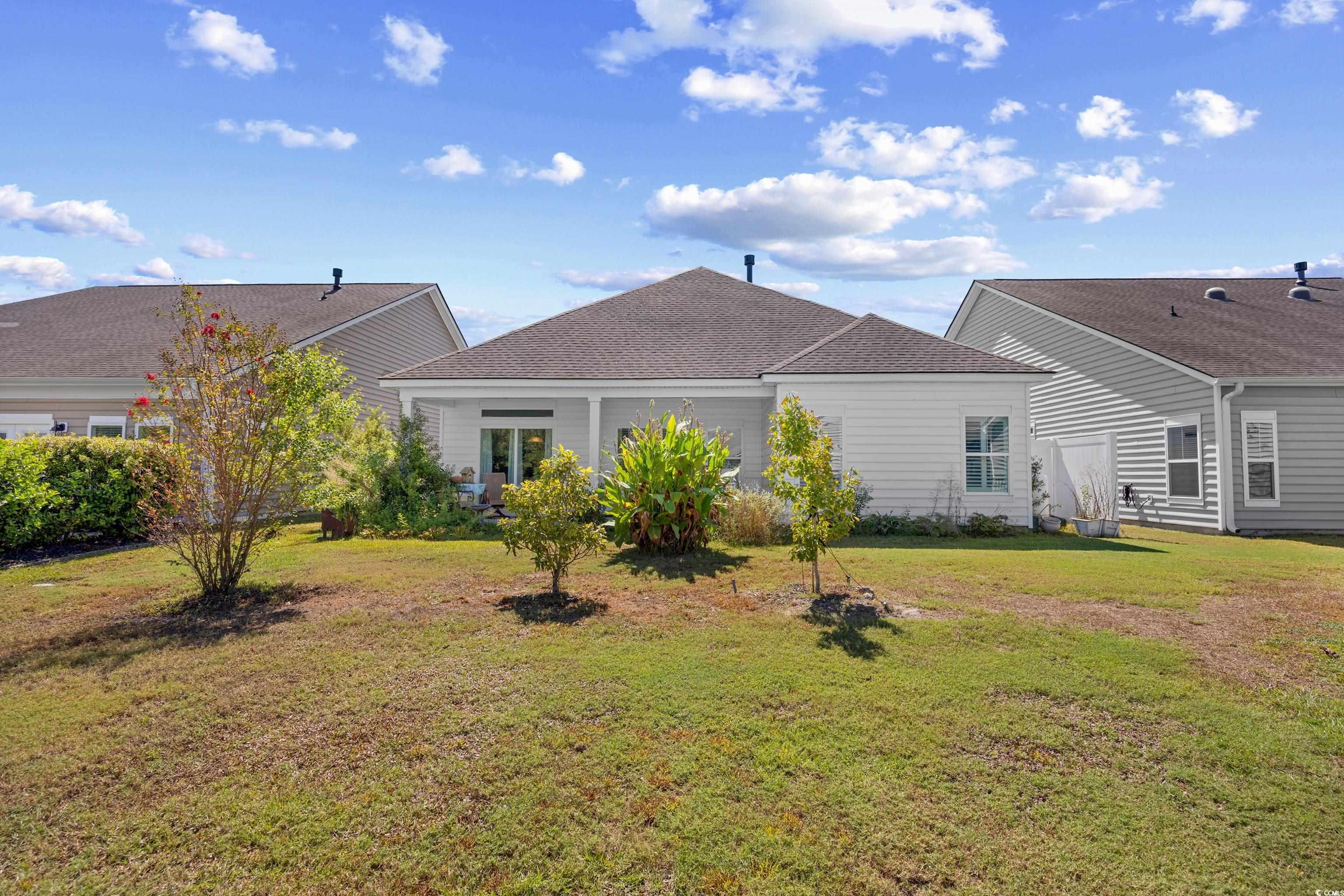 5306 Abbey Park Loop Myrtle Beach, SC 29579 - Photo 20 of 40