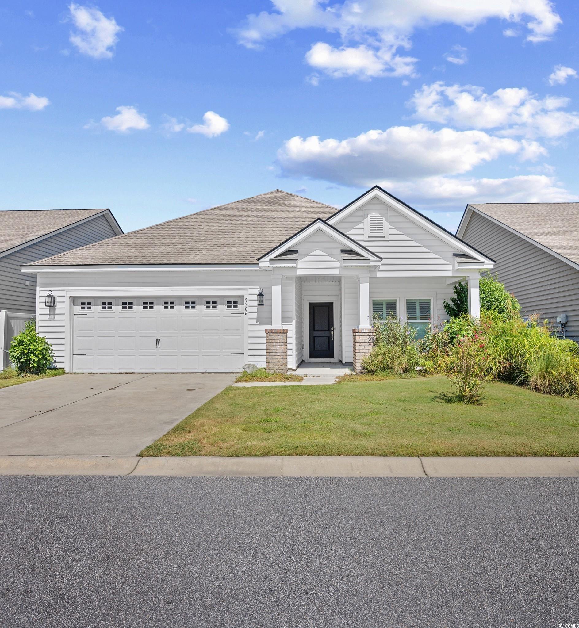 5306 Abbey Park Loop Myrtle Beach, SC 29579 - Photo 2 of 40