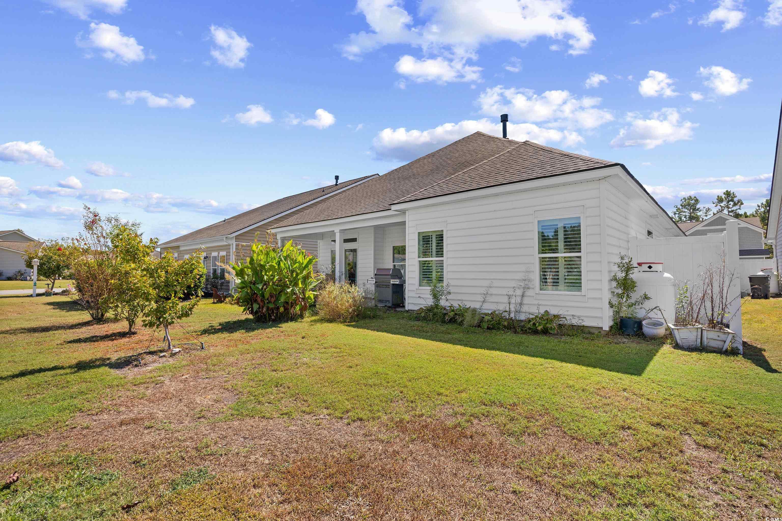 5306 Abbey Park Loop Myrtle Beach, SC 29579 - Photo 21 of 40