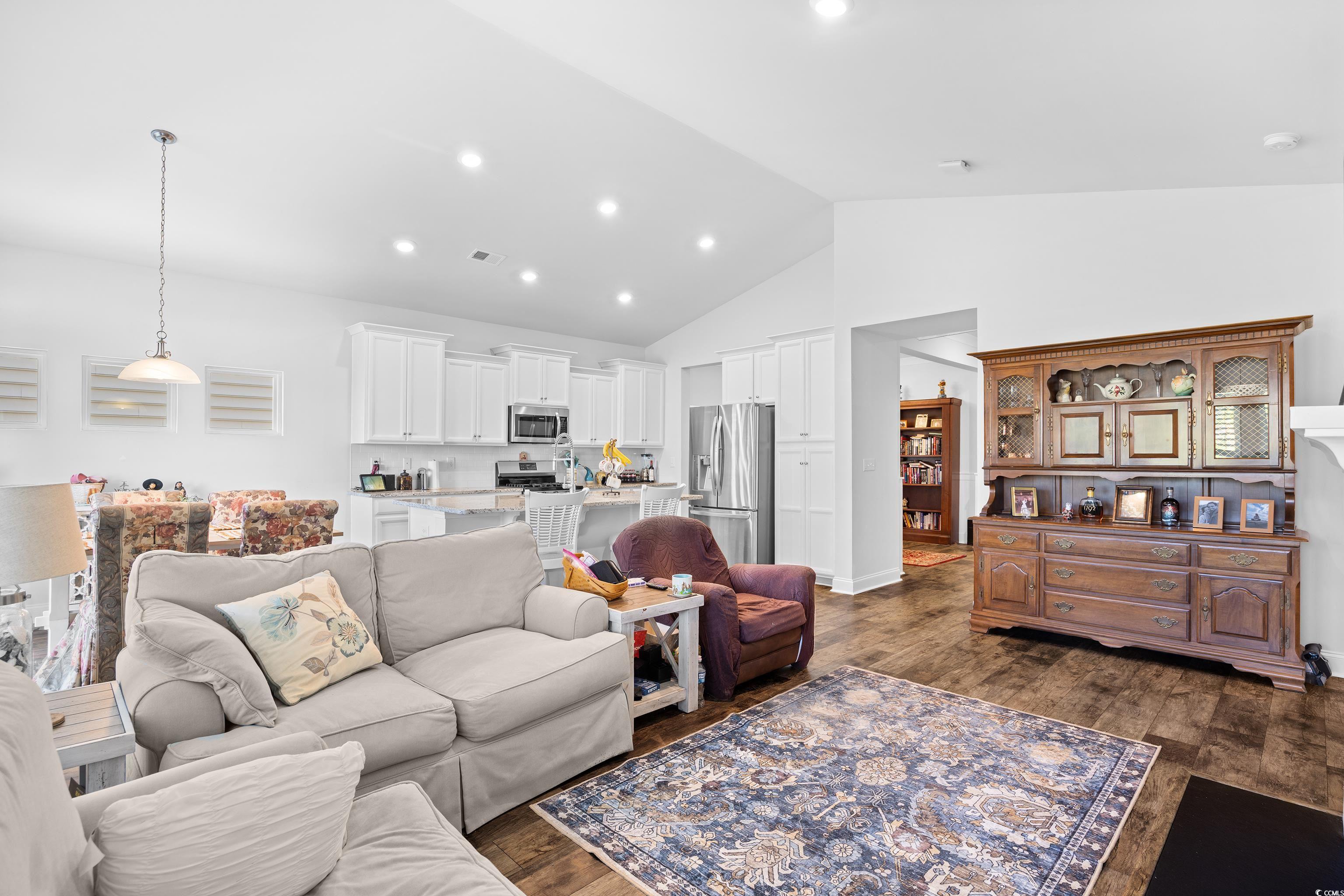 5306 Abbey Park Loop Myrtle Beach, SC 29579 - Photo 23 of 40