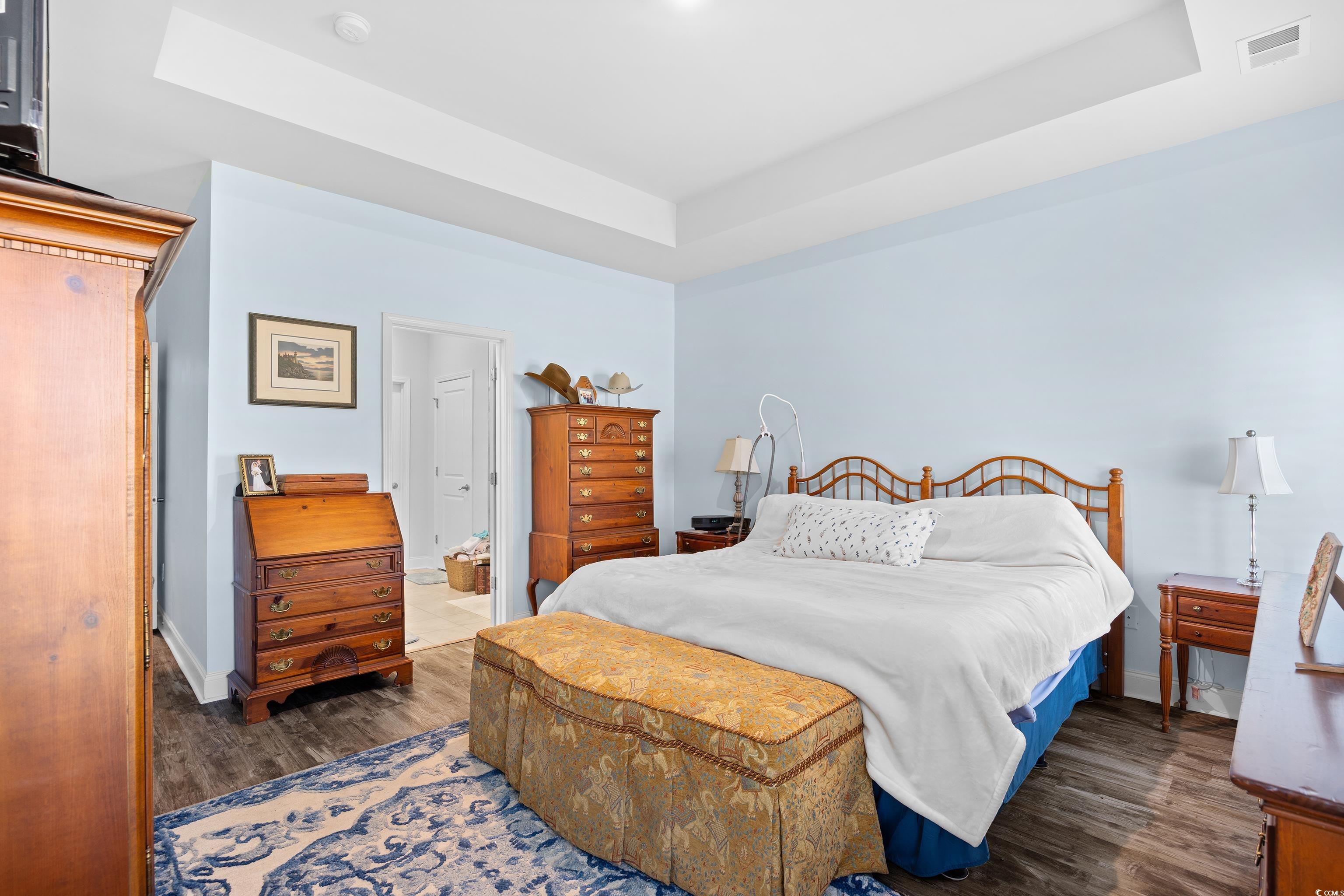 5306 Abbey Park Loop Myrtle Beach, SC 29579 - Photo 27 of 40