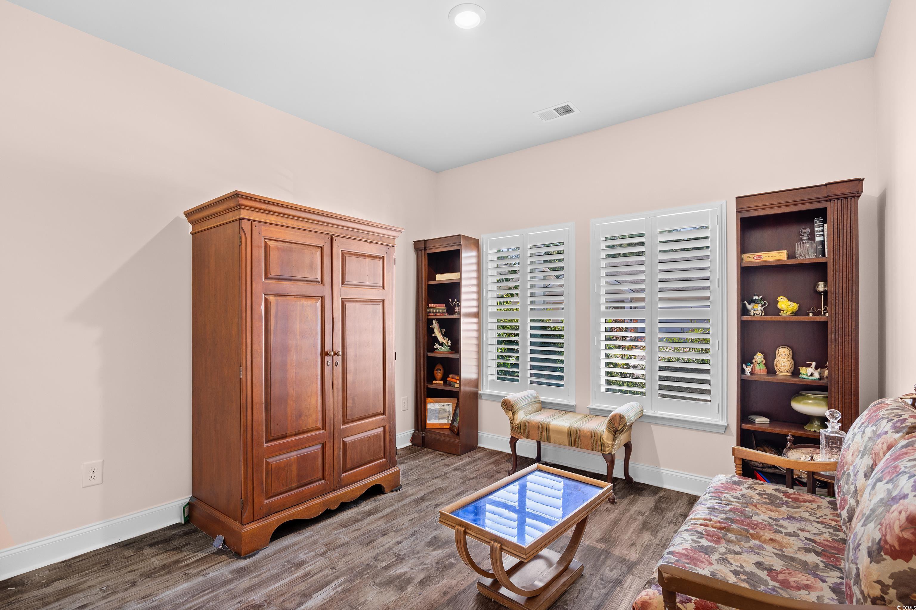 5306 Abbey Park Loop Myrtle Beach, SC 29579 - Photo 31 of 40