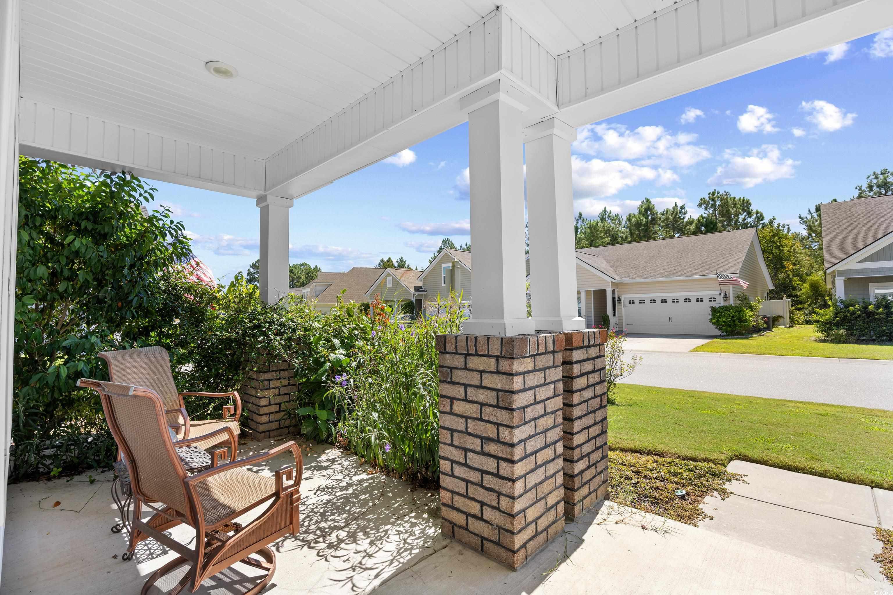 5306 Abbey Park Loop Myrtle Beach, SC 29579 - Photo 38 of 40