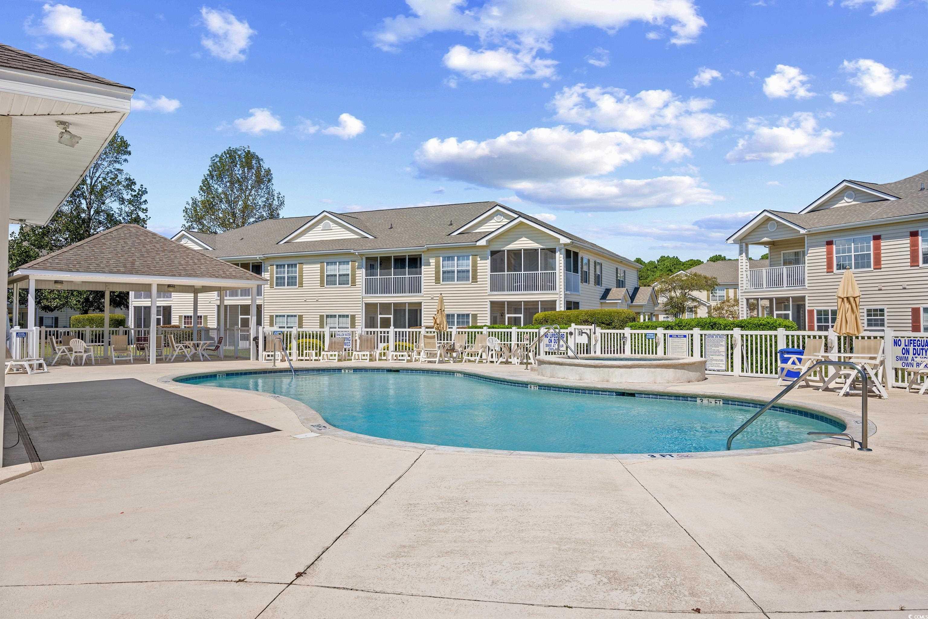 5306 Abbey Park Loop Myrtle Beach, SC 29579 - Photo 39 of 40