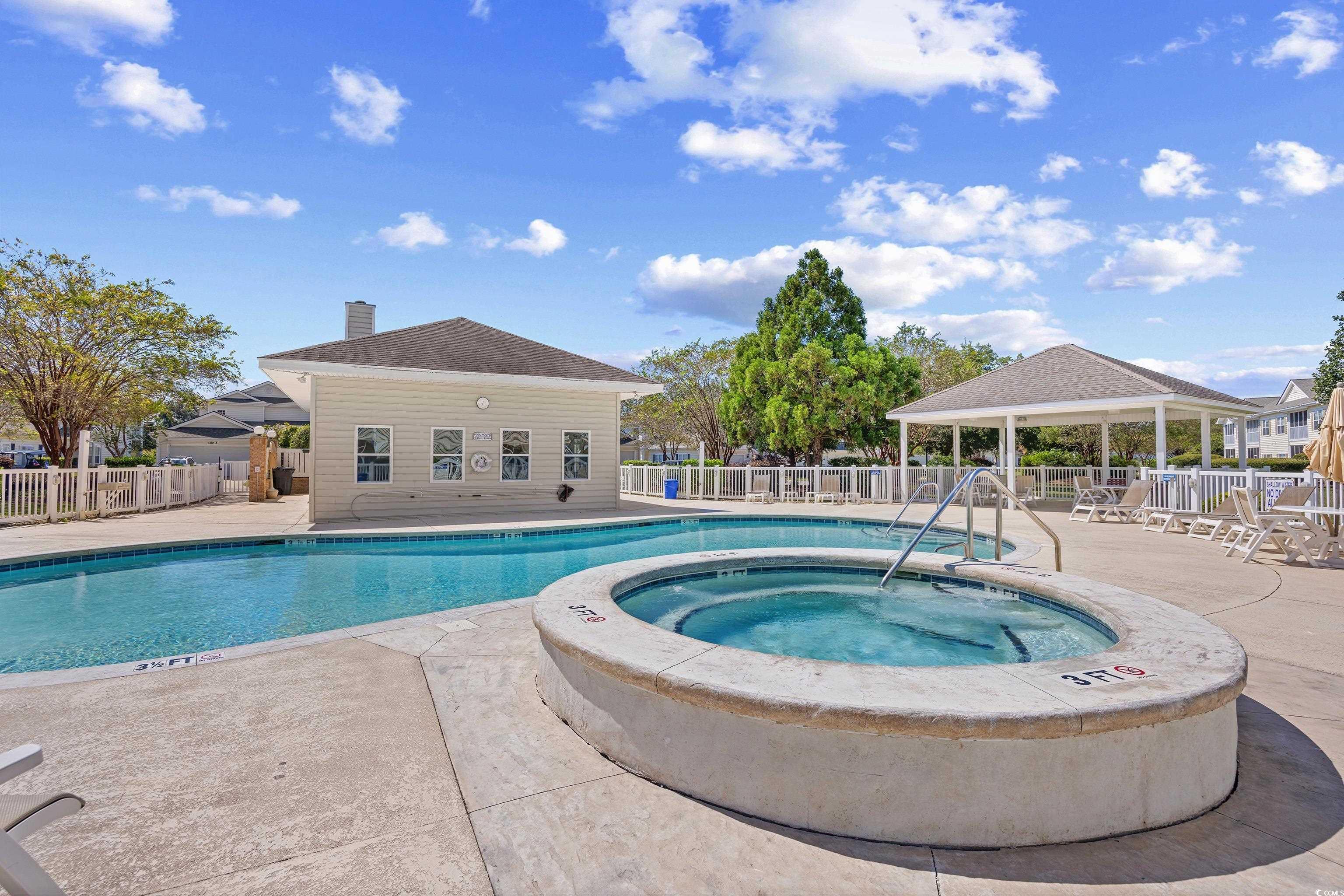 5306 Abbey Park Loop Myrtle Beach, SC 29579 - Photo 40 of 40