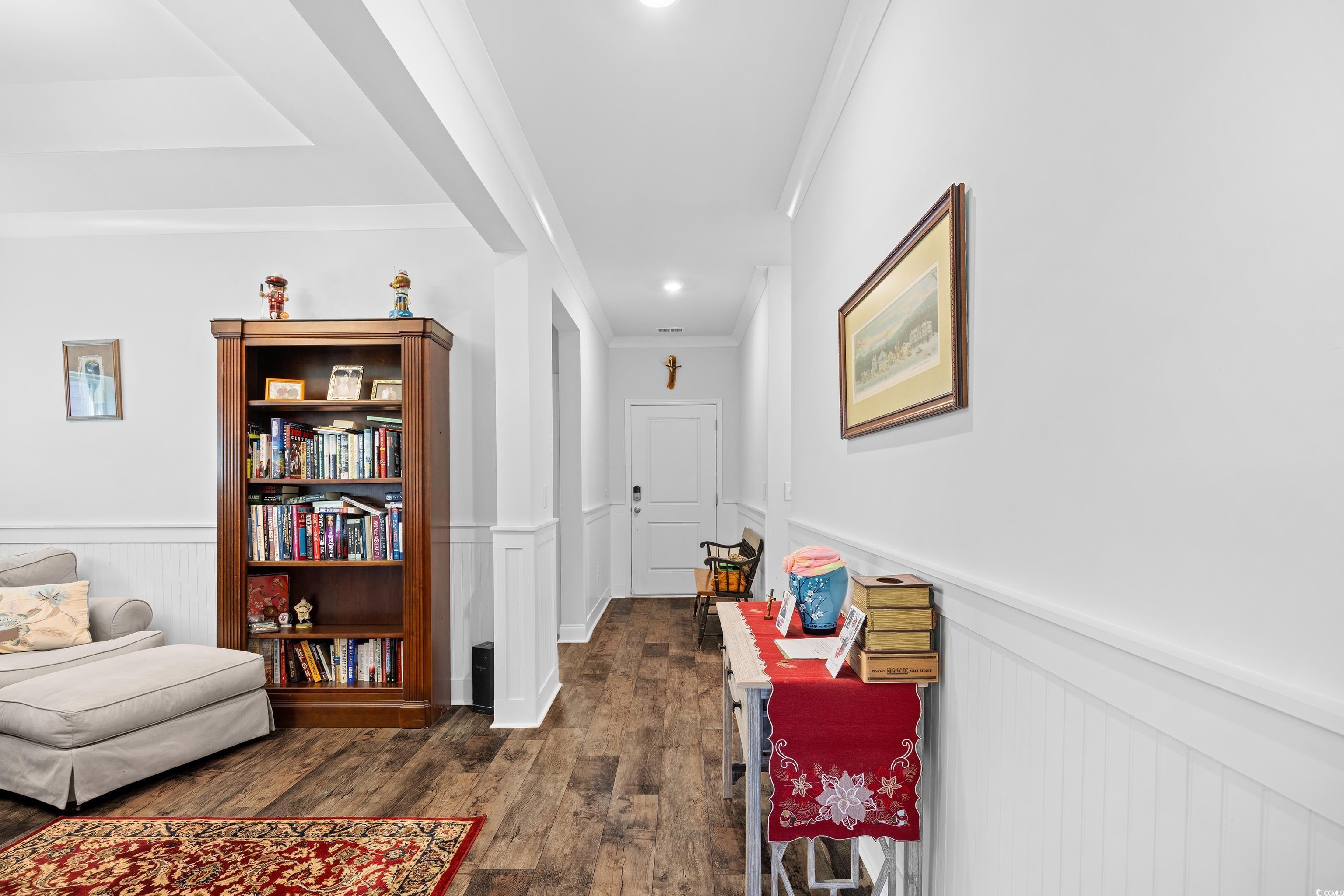 5306 Abbey Park Loop Myrtle Beach, SC 29579 - Photo 4 of 40