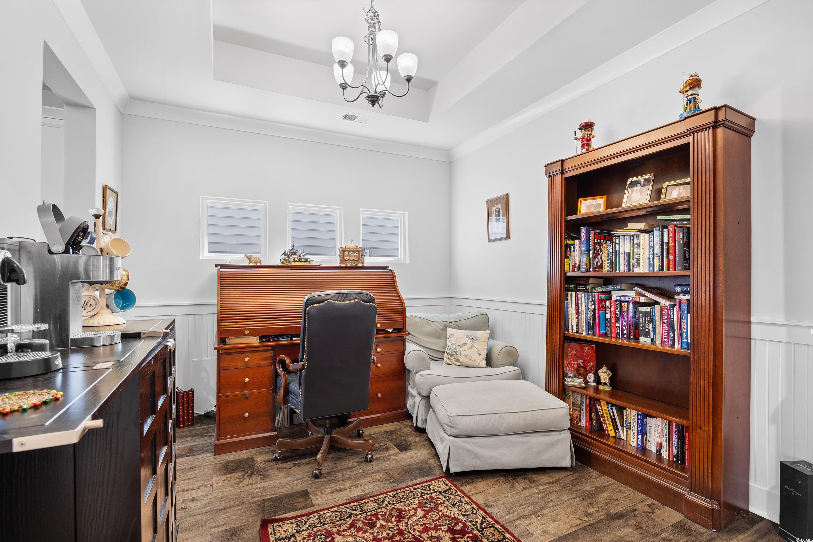 5306 Abbey Park Loop Myrtle Beach, SC 29579 - Photo 5 of 40