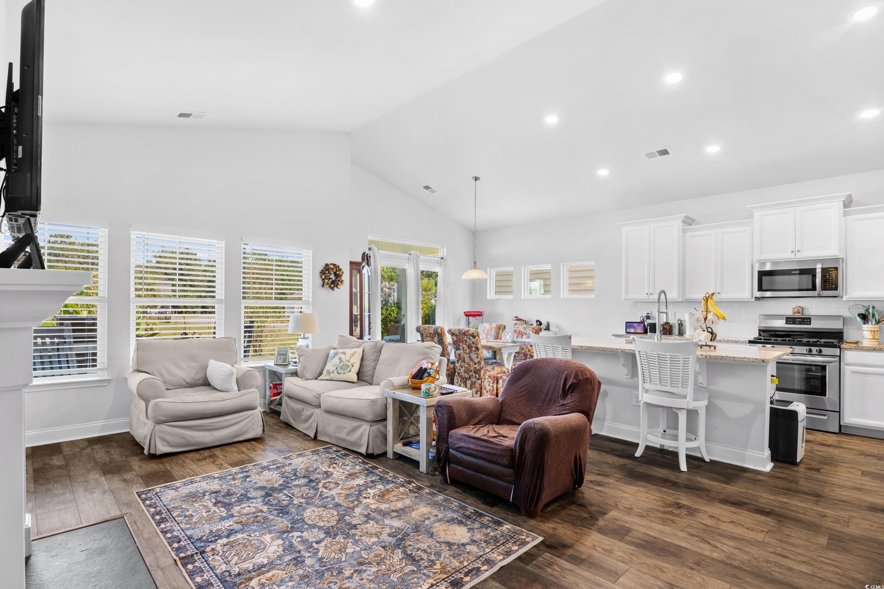 5306 Abbey Park Loop Myrtle Beach, SC 29579 - Photo 8 of 40