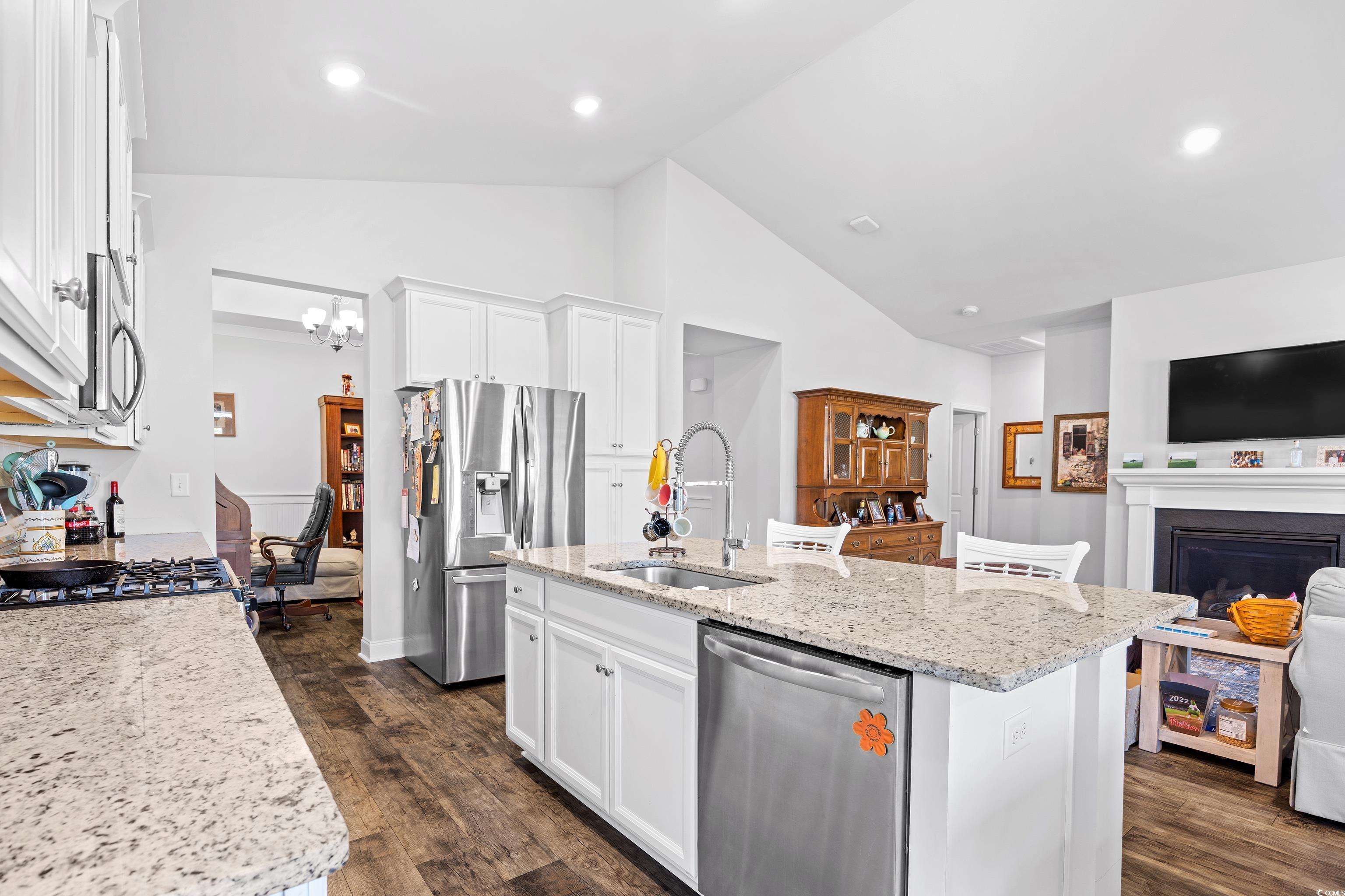 5306 Abbey Park Loop Myrtle Beach, SC 29579 - Photo 10 of 40