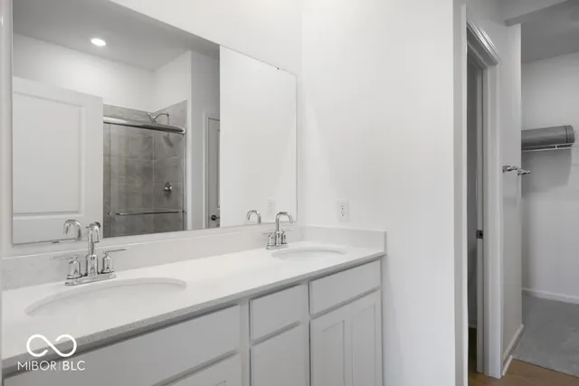 $284,999 | 1207 Authentic Lane, Indianapolis, IN 46239