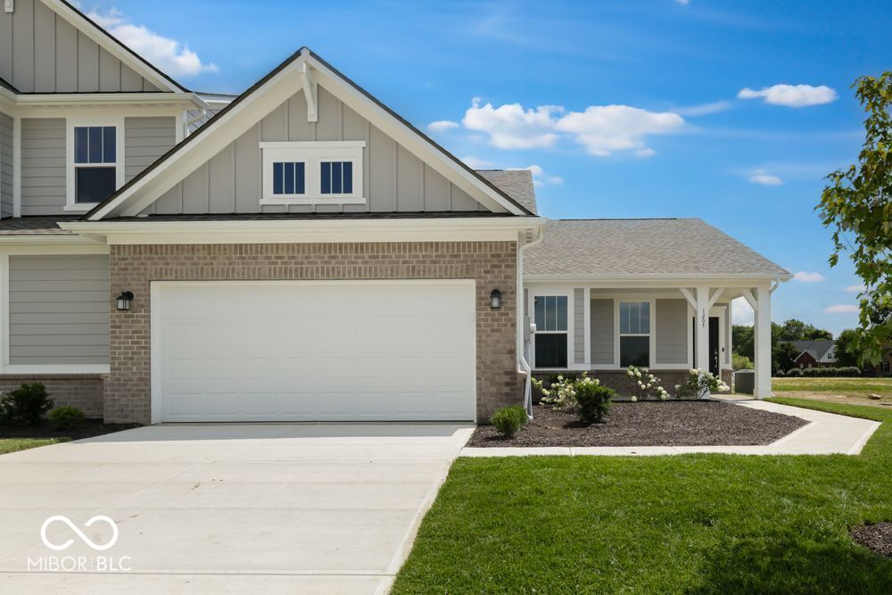 1207 Authentic Lane Indianapolis, IN 46239 - Photo 2 of 36