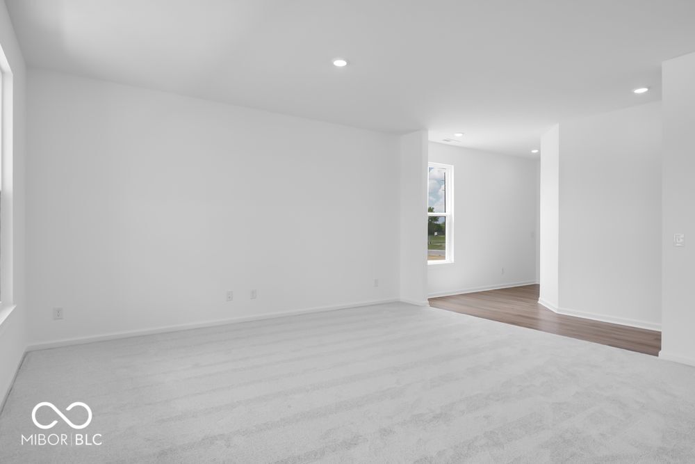 1207 Authentic Lane Indianapolis, IN 46239 - Photo 3 of 36