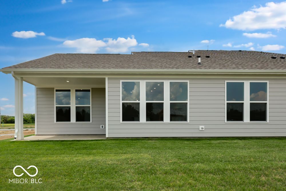 1207 Authentic Lane Indianapolis, IN 46239 - Photo 33 of 36