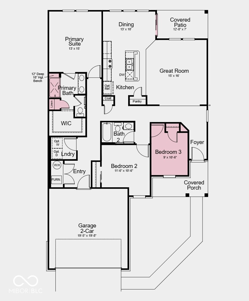 1207 Authentic Lane Indianapolis, IN 46239 - Photo 34 of 36