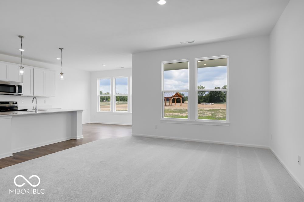 1207 Authentic Lane Indianapolis, IN 46239 - Photo 6 of 36