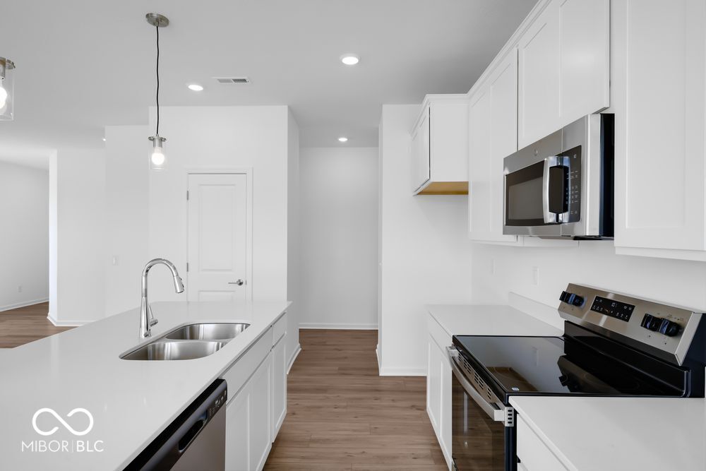 1207 Authentic Lane Indianapolis, IN 46239 - Photo 8 of 36