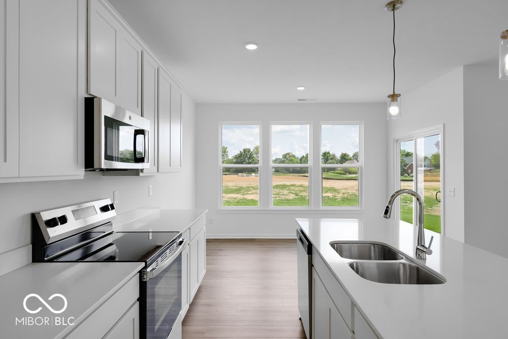 1207 Authentic Lane Indianapolis, IN 46239 - Photo 9 of 36