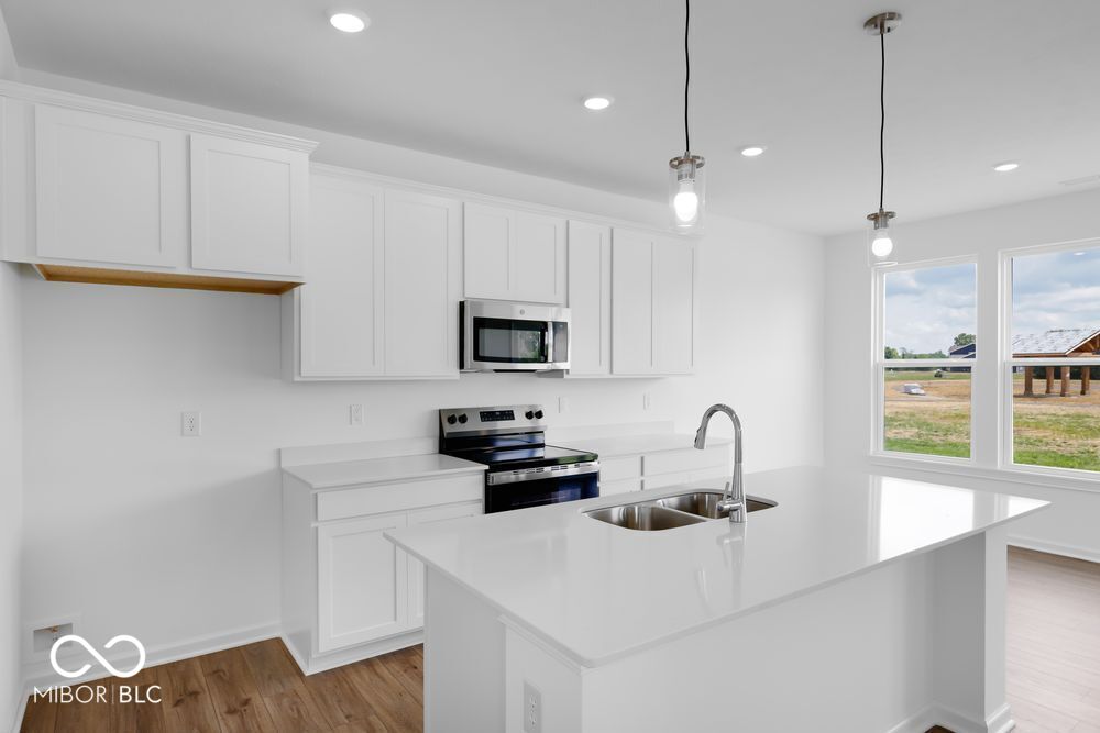 1207 Authentic Lane Indianapolis, IN 46239 - Photo 10 of 36