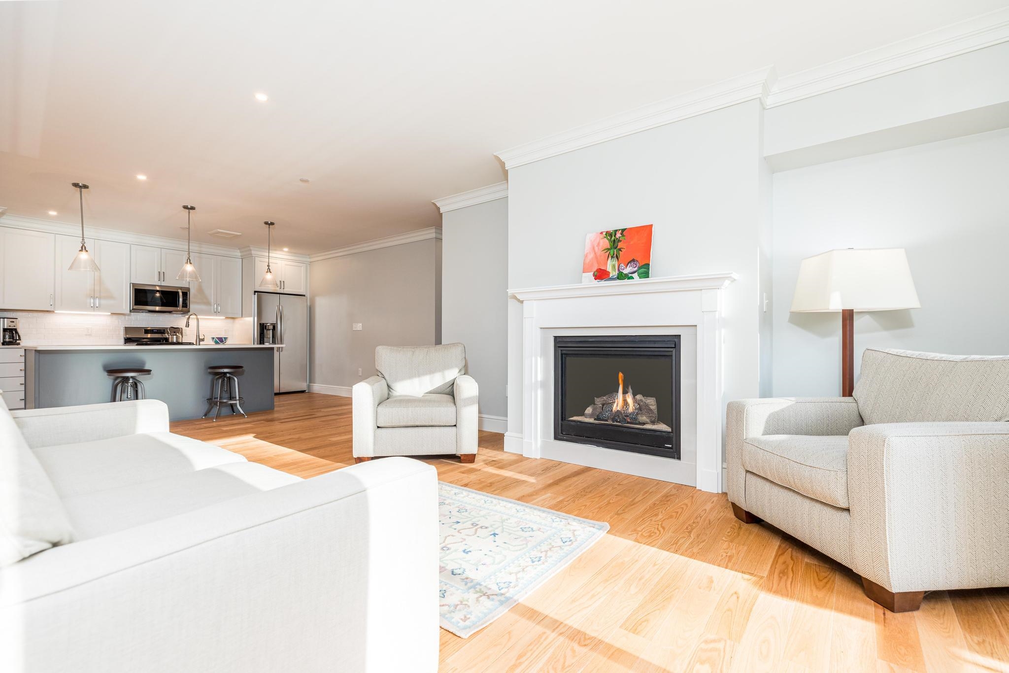 24 Willey Creek Road, Unit 206 Exeter, NH 03833 - Photo 12 of 29