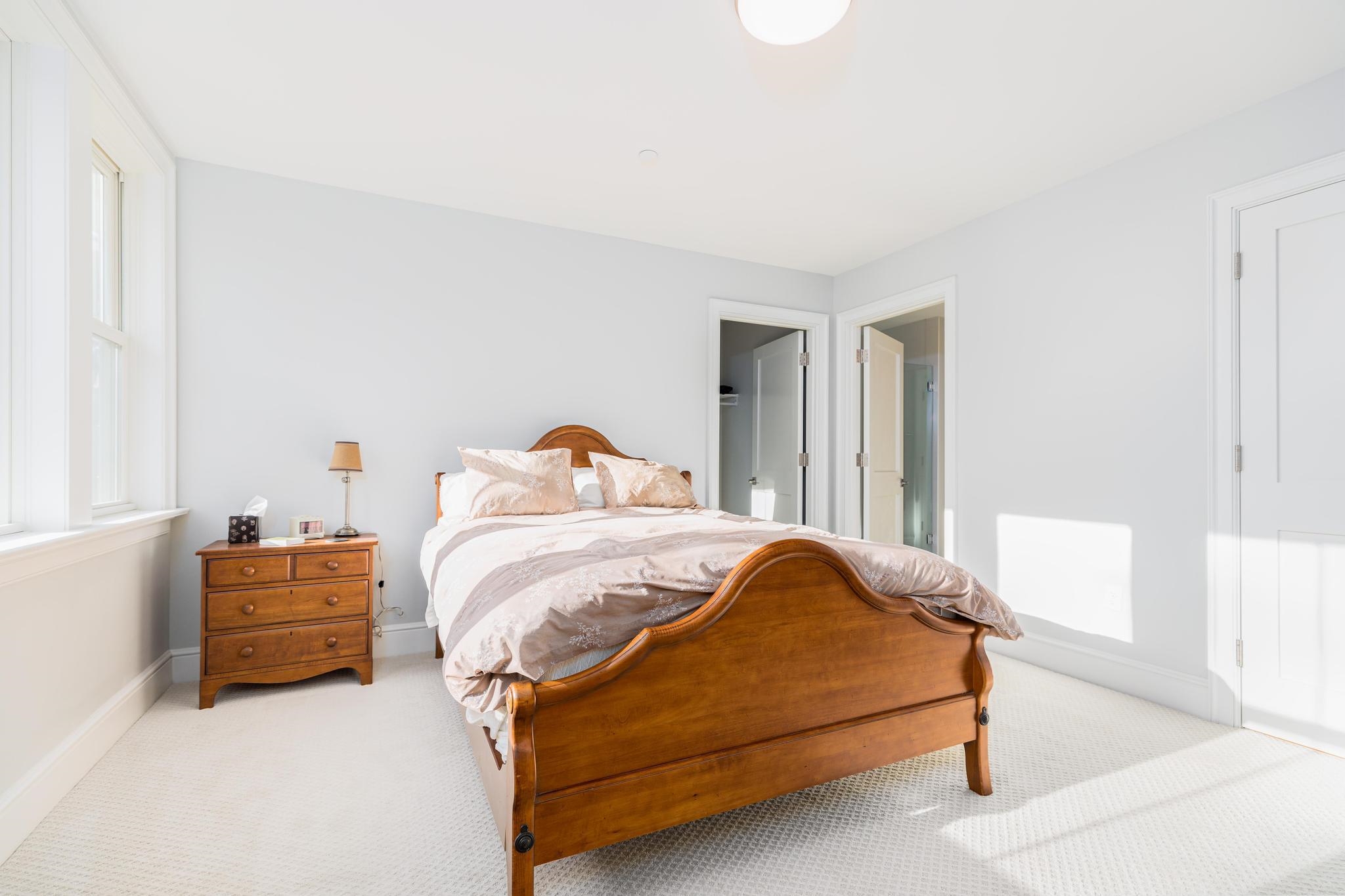 24 Willey Creek Road, Unit 206 Exeter, NH 03833 - Photo 15 of 29