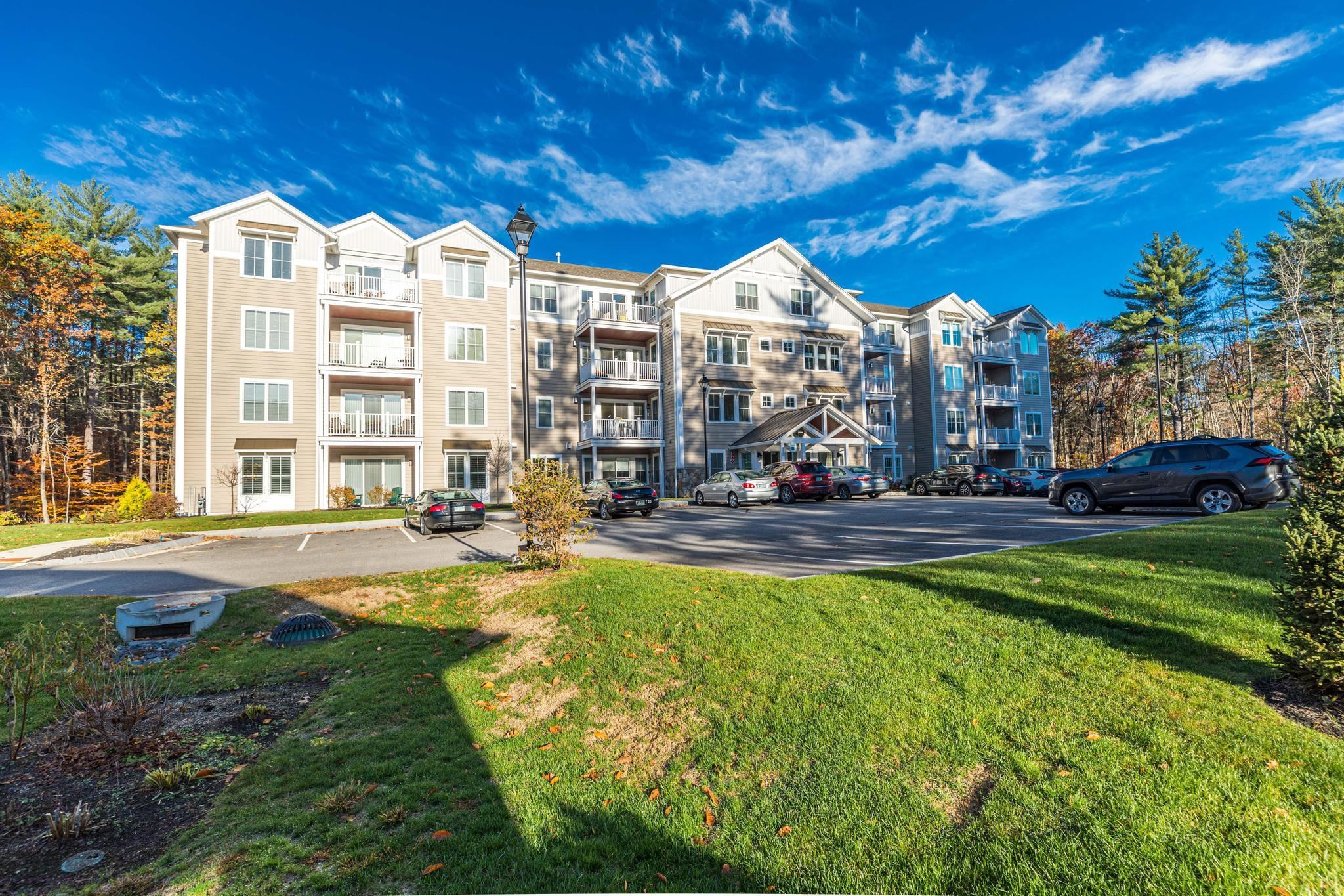 24 Willey Creek Road, Unit 206 Exeter, NH 03833 - Photo 2 of 29