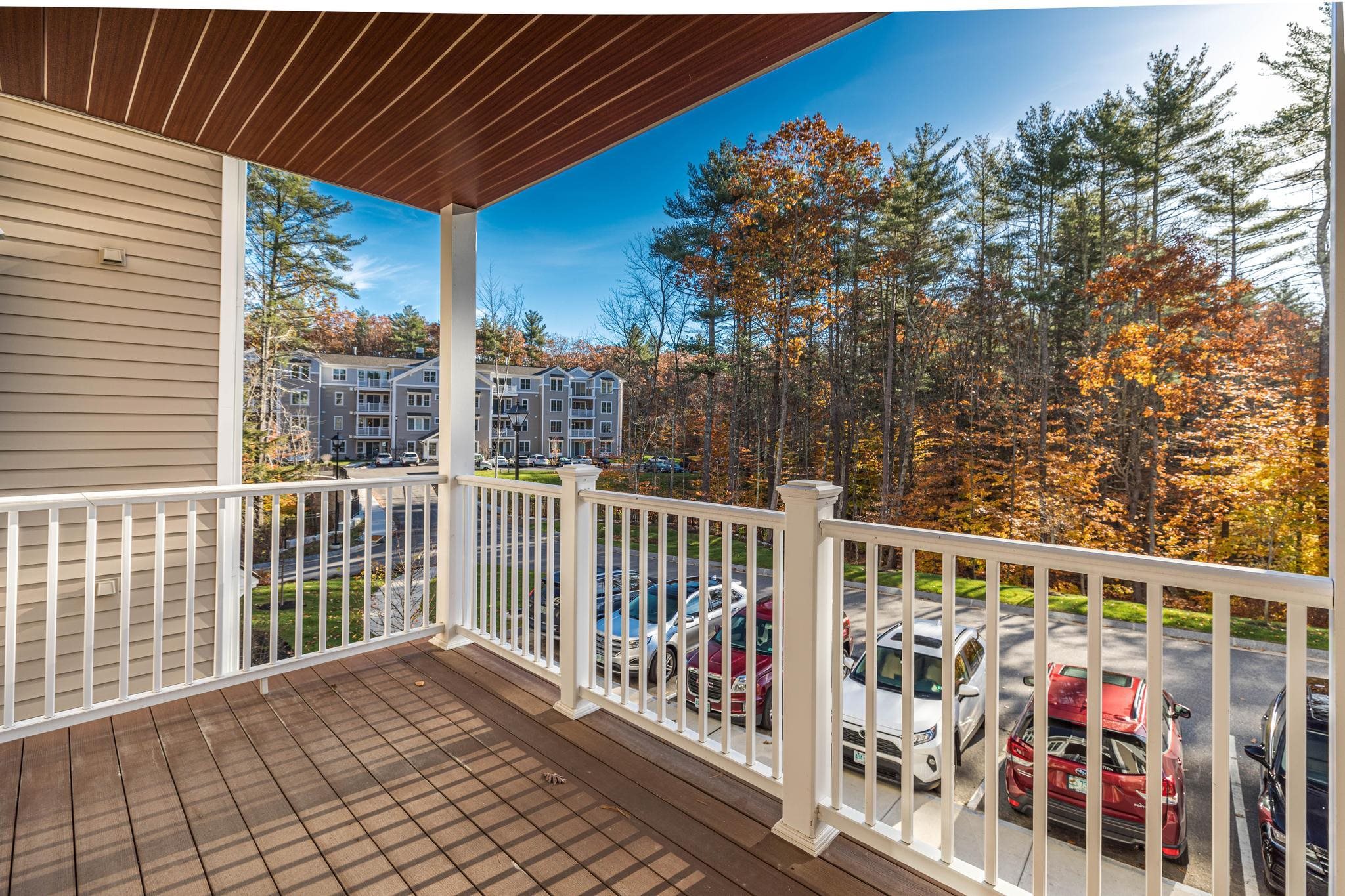 24 Willey Creek Road, Unit 206 Exeter, NH 03833 - Photo 22 of 29