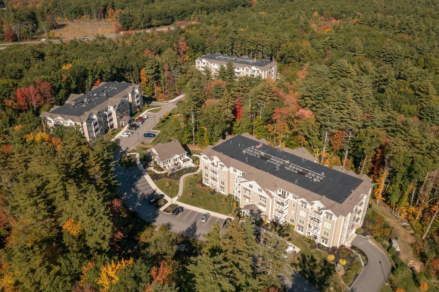 24 Willey Creek Road, Unit 206 Exeter, NH 03833 - Photo 25 of 29
