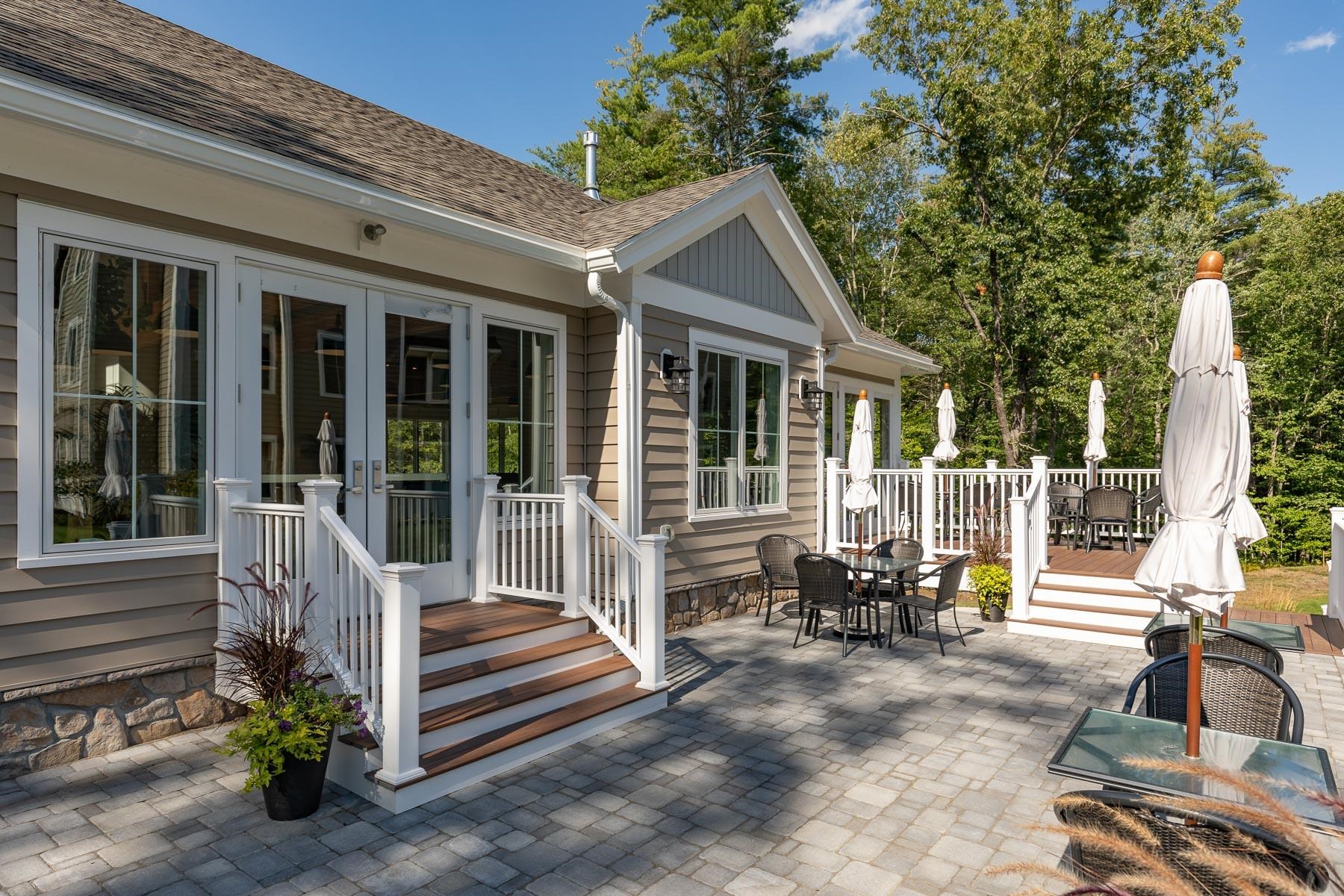 24 Willey Creek Road, Unit 206 Exeter, NH 03833 - Photo 27 of 29