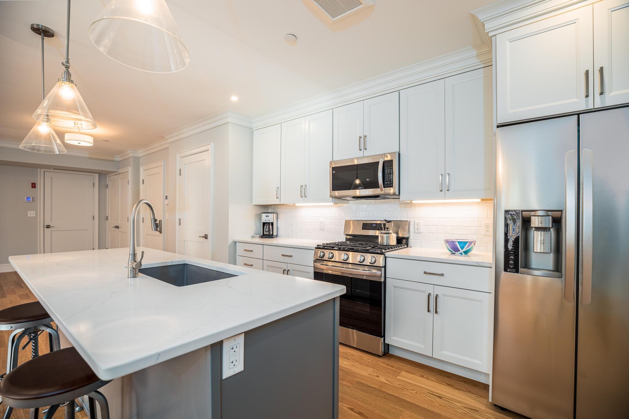 24 Willey Creek Road, Unit 206 Exeter, NH 03833 - Photo 5 of 29