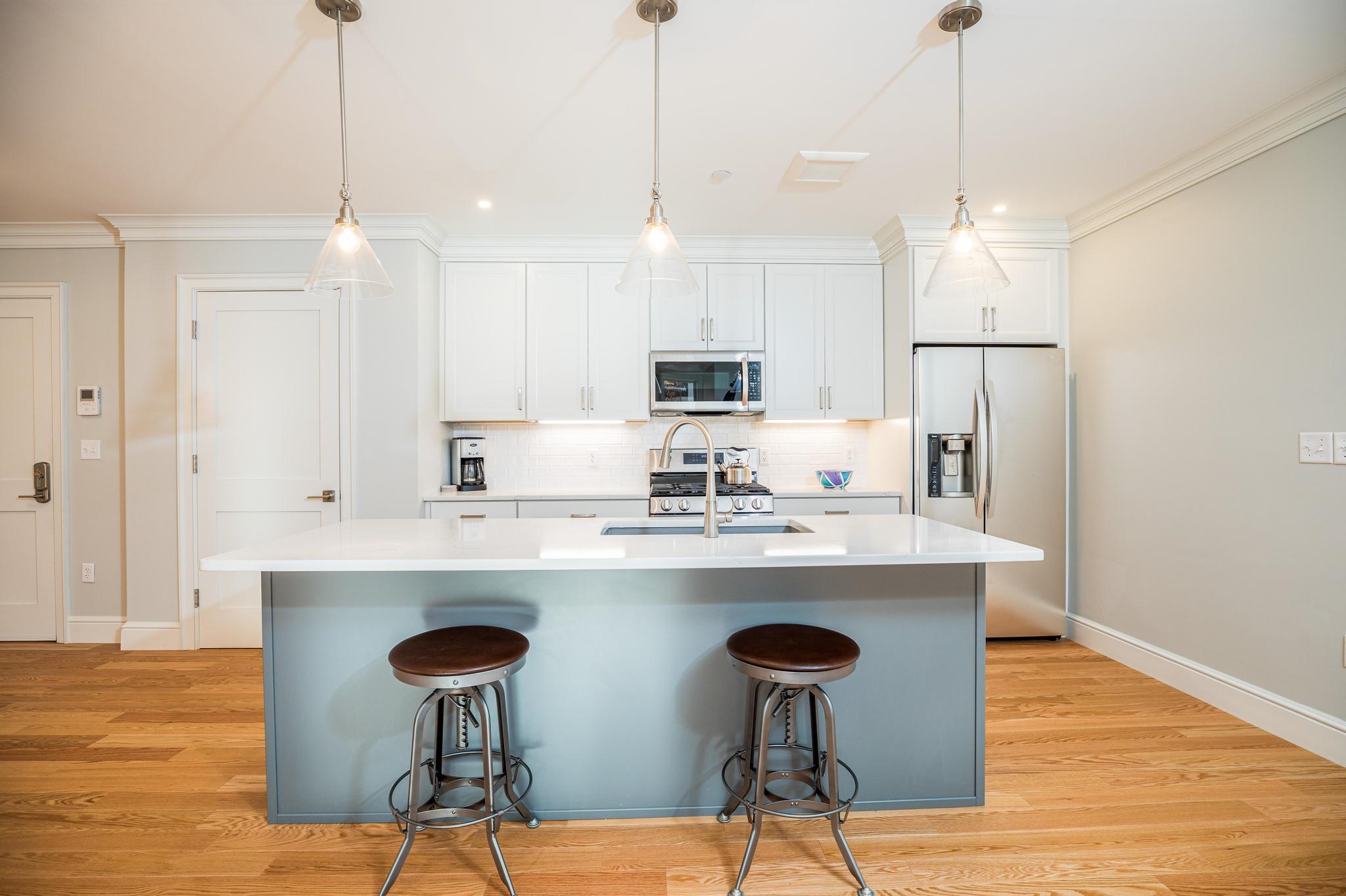 24 Willey Creek Road, Unit 206 Exeter, NH 03833 - Photo 6 of 29