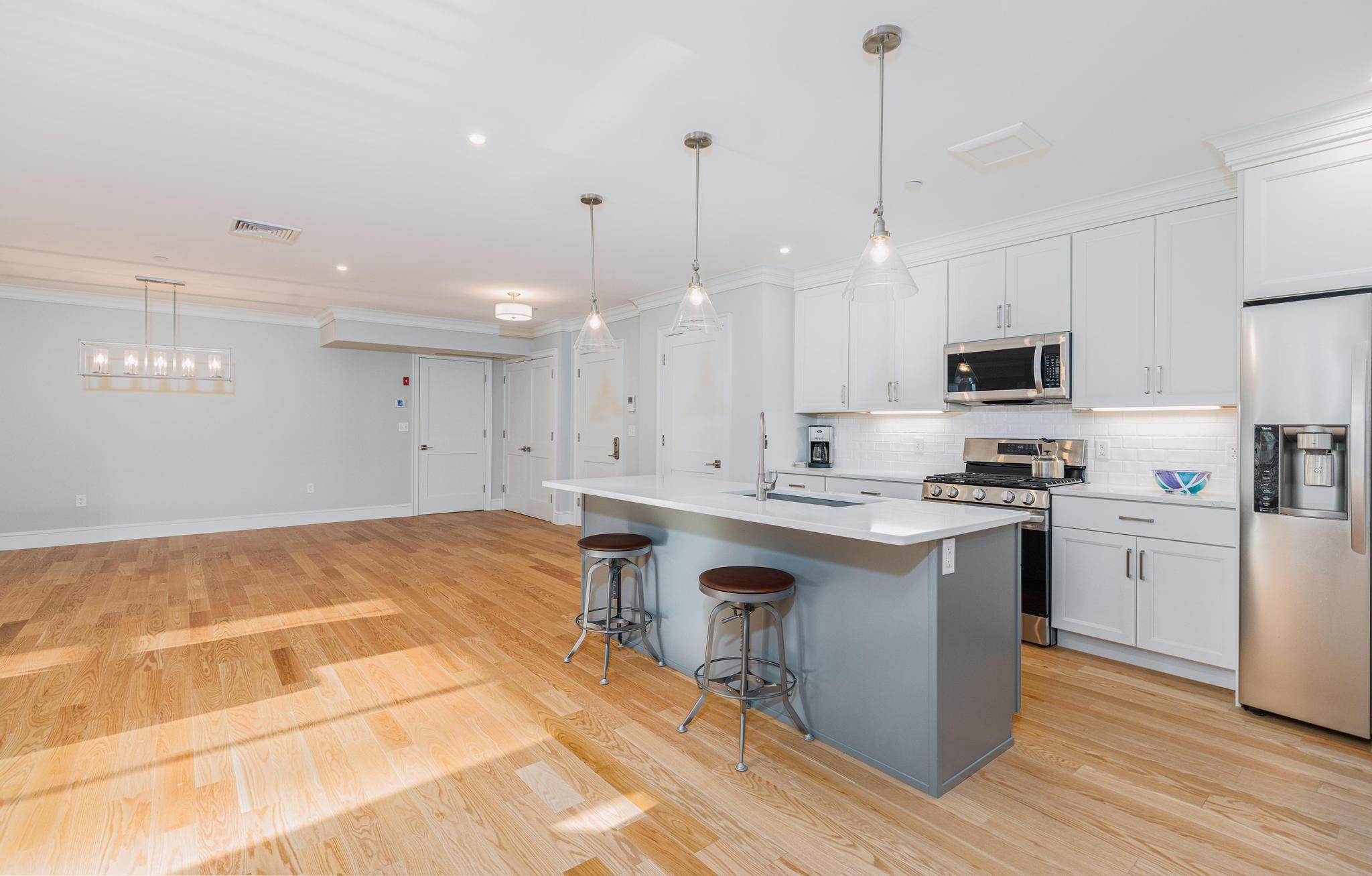24 Willey Creek Road, Unit 206 Exeter, NH 03833 - Photo 9 of 29