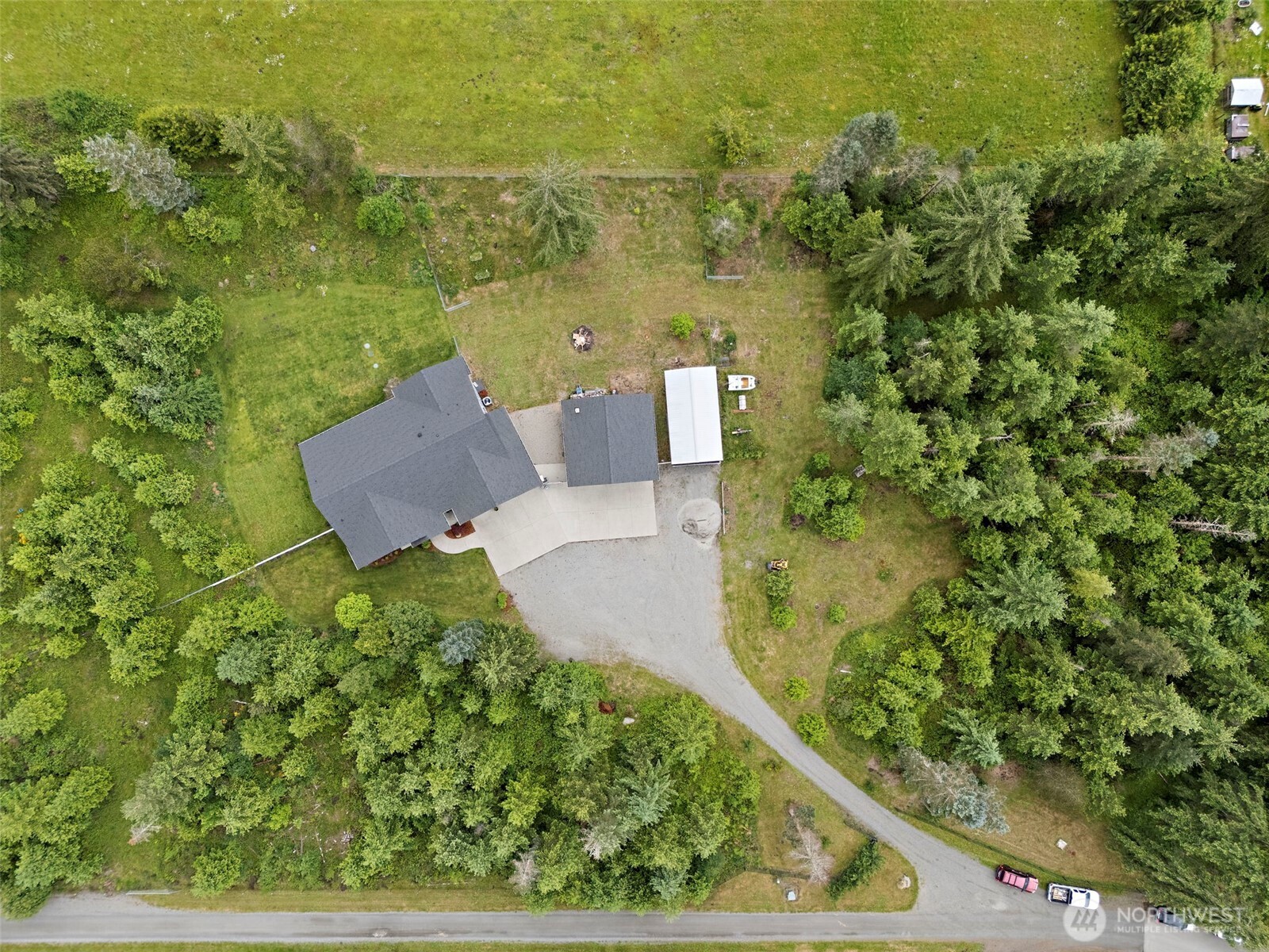 8406 James Road Southwest Rochester, WA 98579 - Photo 38 of 38