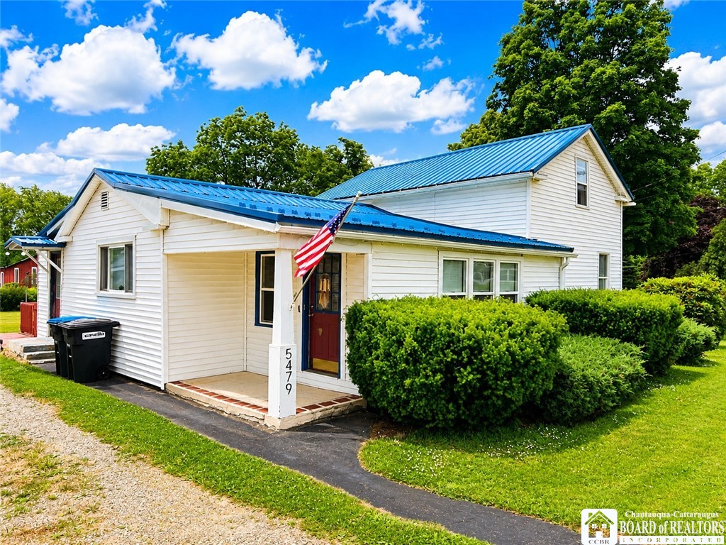 5479 East Lake Road Chautauqua, NY 14728 - Photo 1 of 32