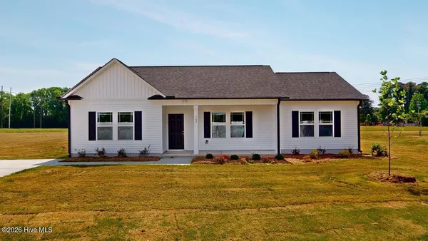 $256,900 | 102 Kendall Farms Drive, Goldsboro, NC 27534