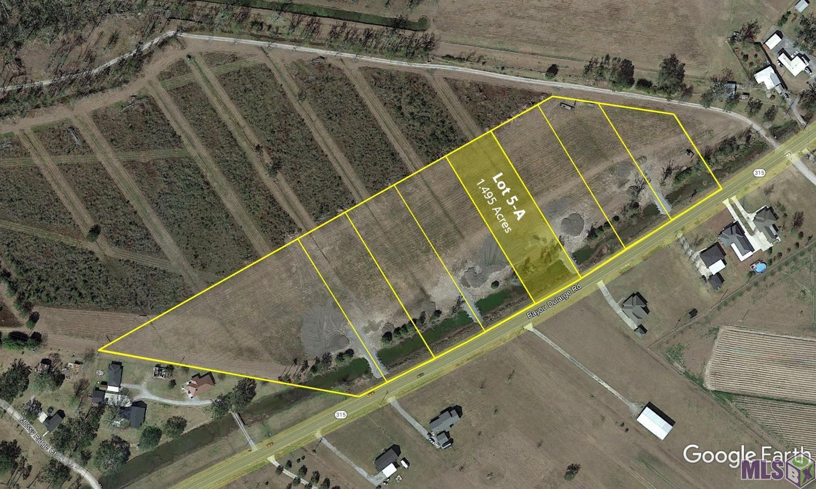 504 Bayou Dularge Road Houma, LA 70363 - Photo 1 of 2 Gallery Image 1