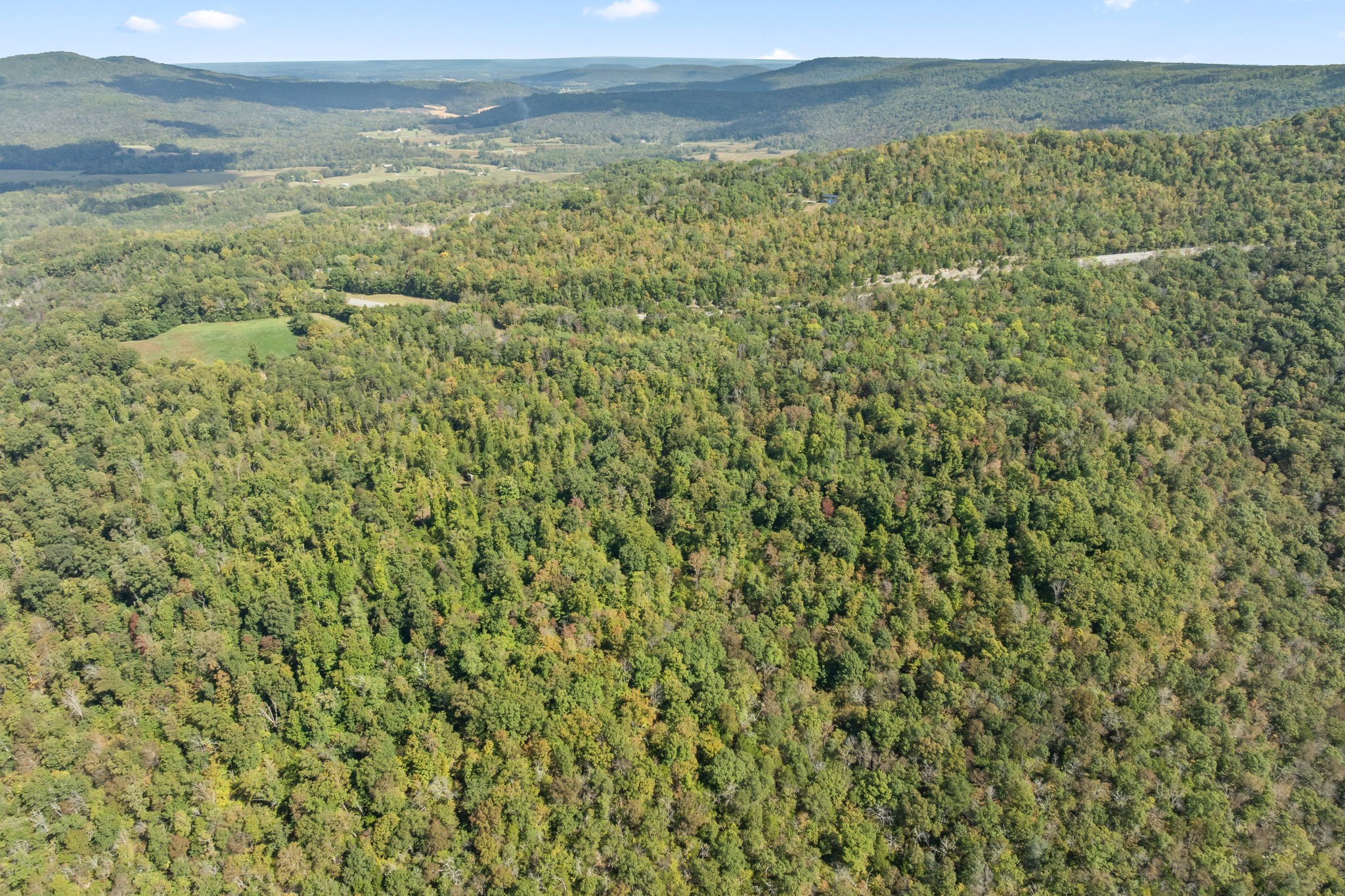 103 Harrison Ferry Road McMinnville, TN 37110 - Photo 18 of 20 a view of an ocean