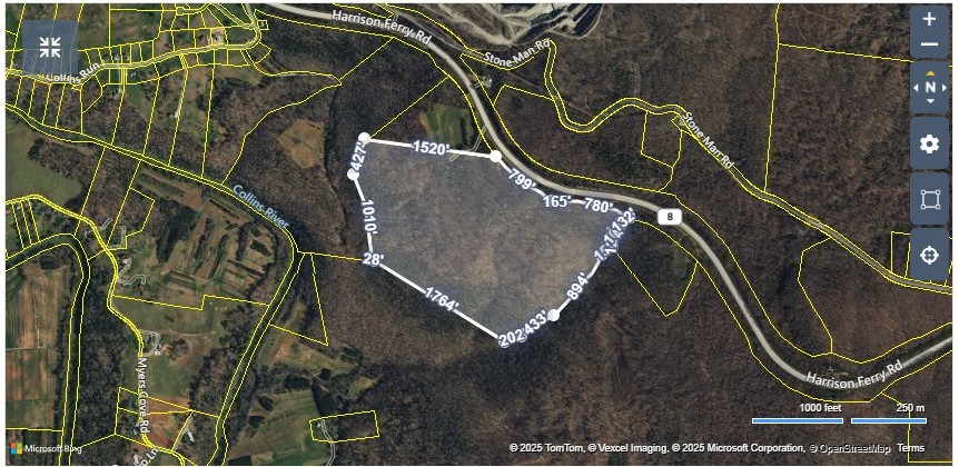 103 Harrison Ferry Road McMinnville, TN 37110 - Photo 20 of 20