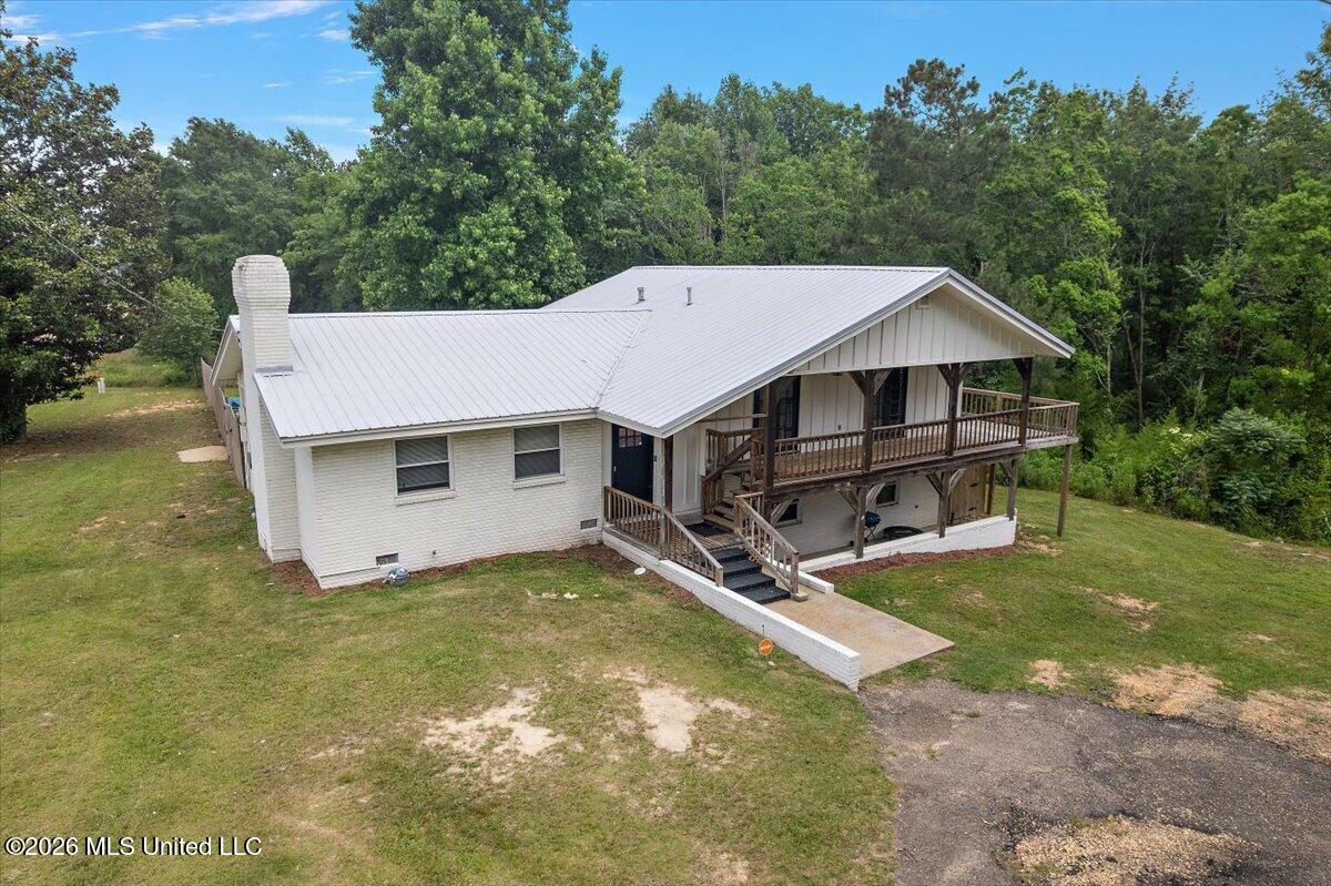 592 Nub Mc Nair Road Magee, MS 39111 - Photo 32 of 40 34-DJI_0341