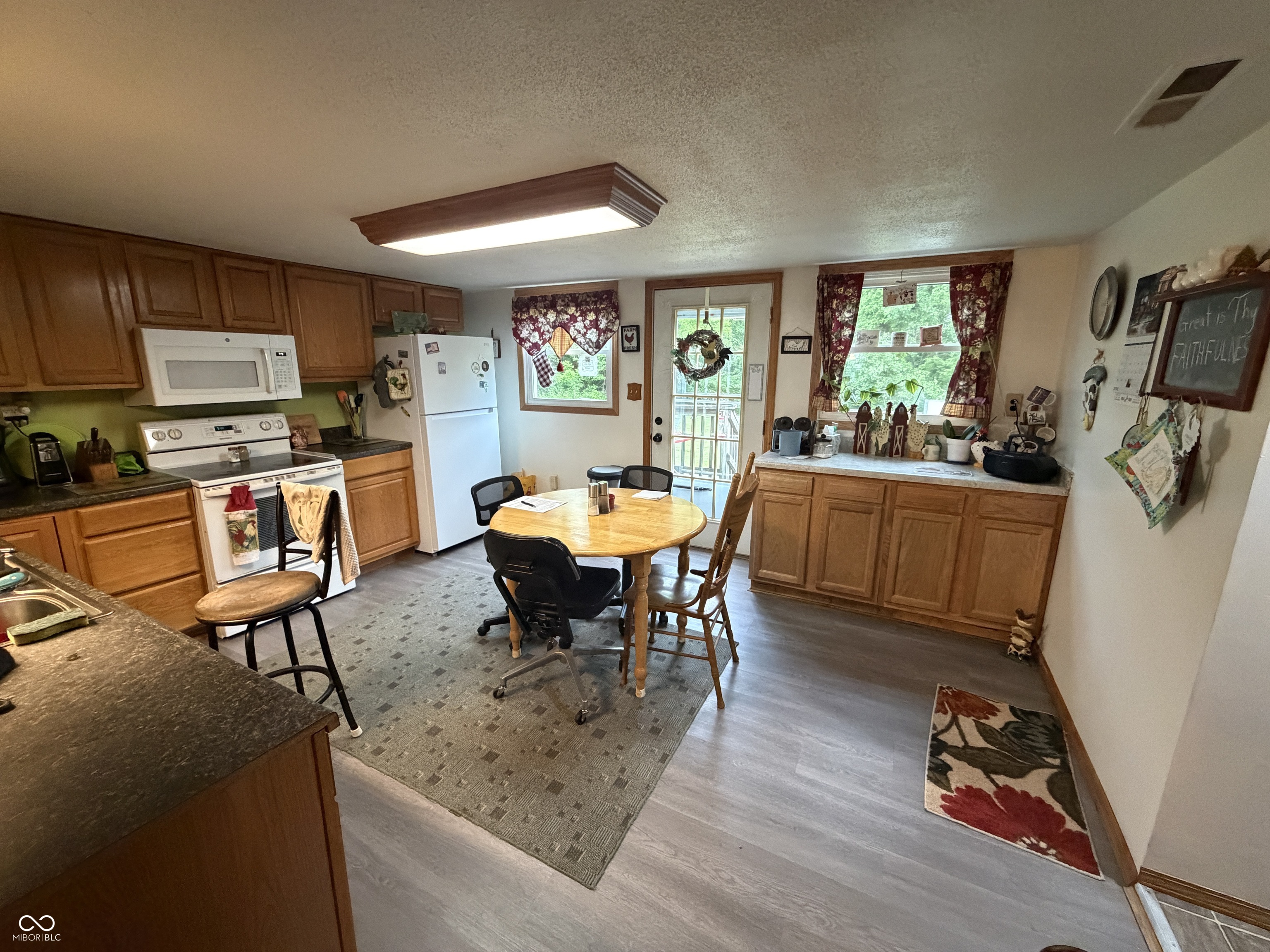 11152 Lewis Road Laurel, IN 47024 - Photo 8 of 15