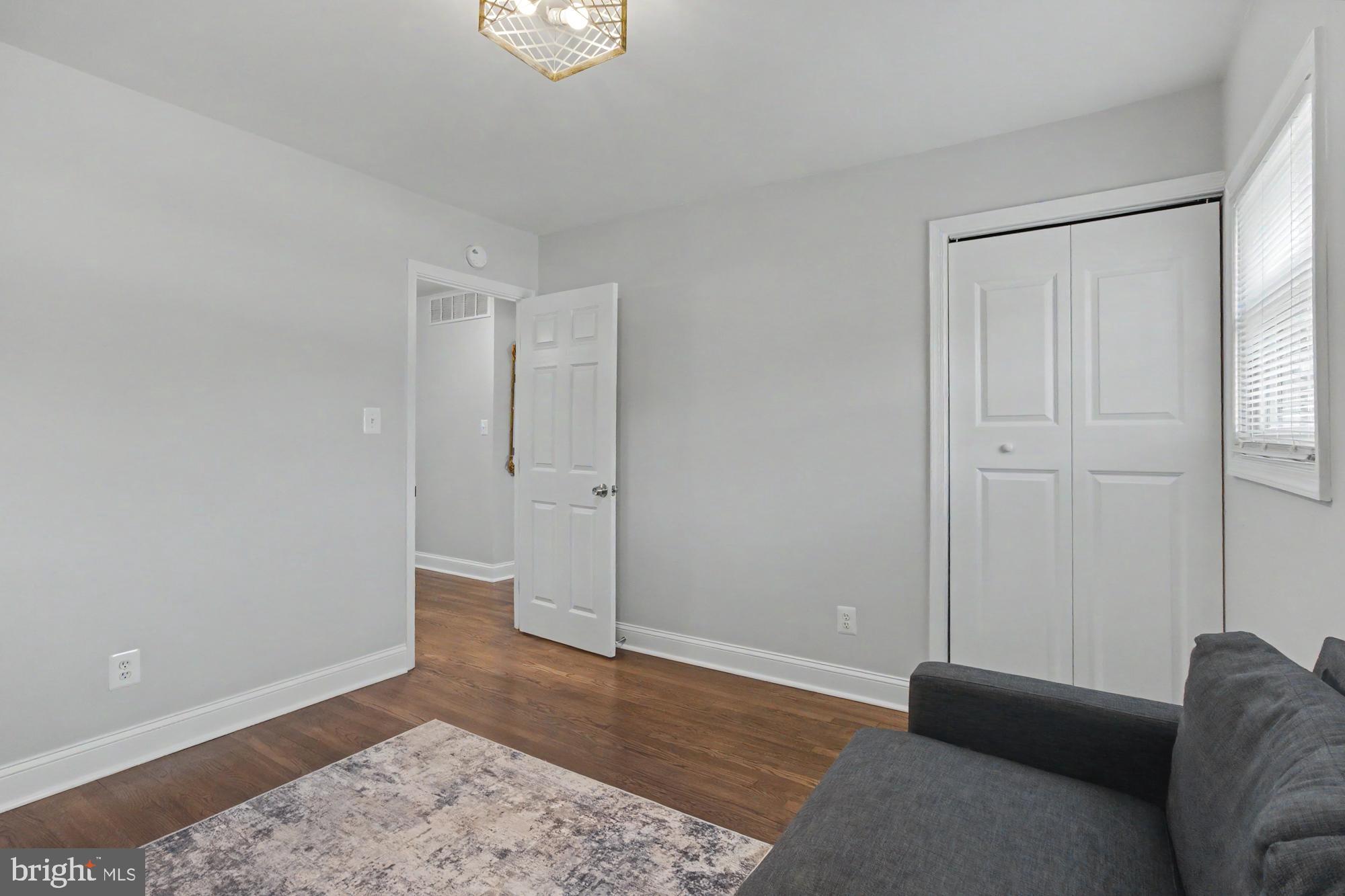 3702 Hurlock Road Middle River, MD 21220 - Photo 23 of 52 2nd Bedroom