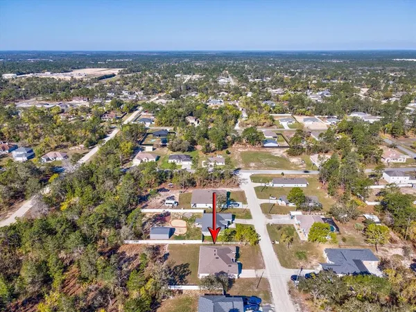 $356,000 | 12136 Millington Avenue, Weeki Wachee, FL 34614