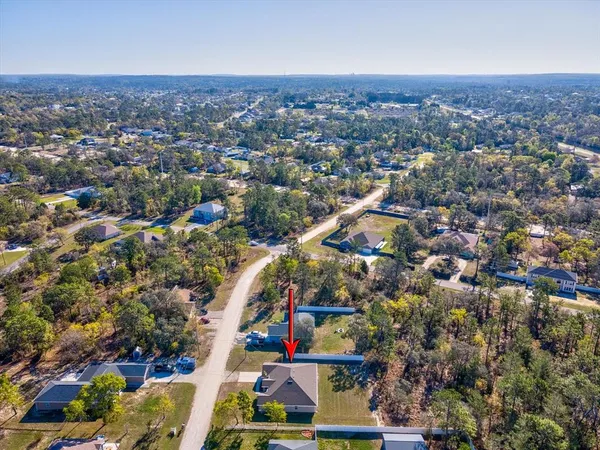 $356,000 | 12136 Millington Avenue, Weeki Wachee, FL 34614